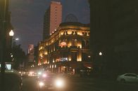 Galerías Pacífico