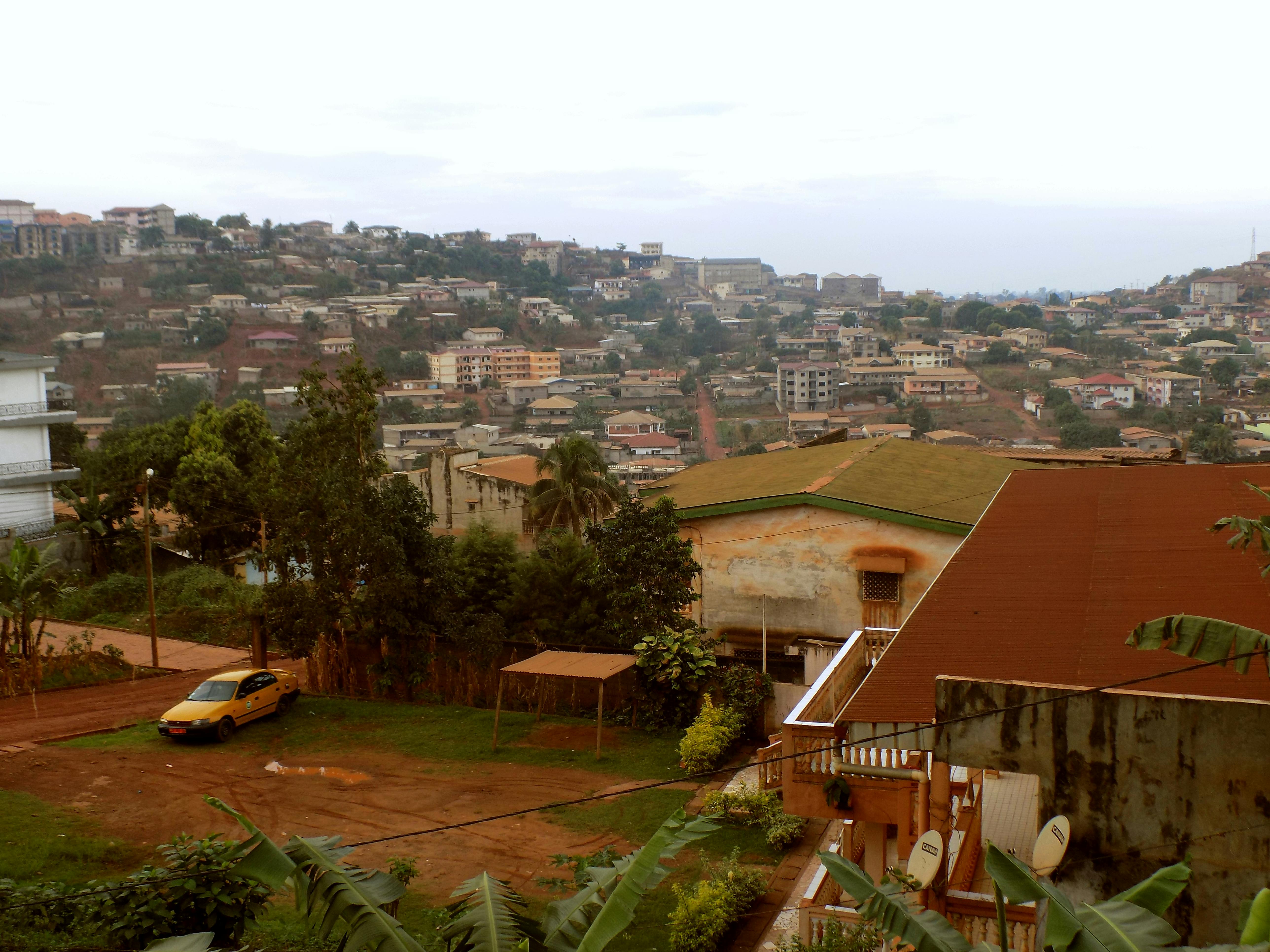 Путешествия и приключения