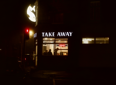 fish chips takeaway