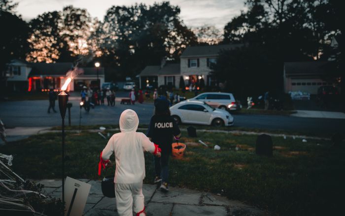 Fall-O-Ween