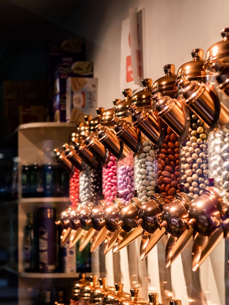 Candy Store Photos, Download The BEST Free Candy Store Stock Photos ...