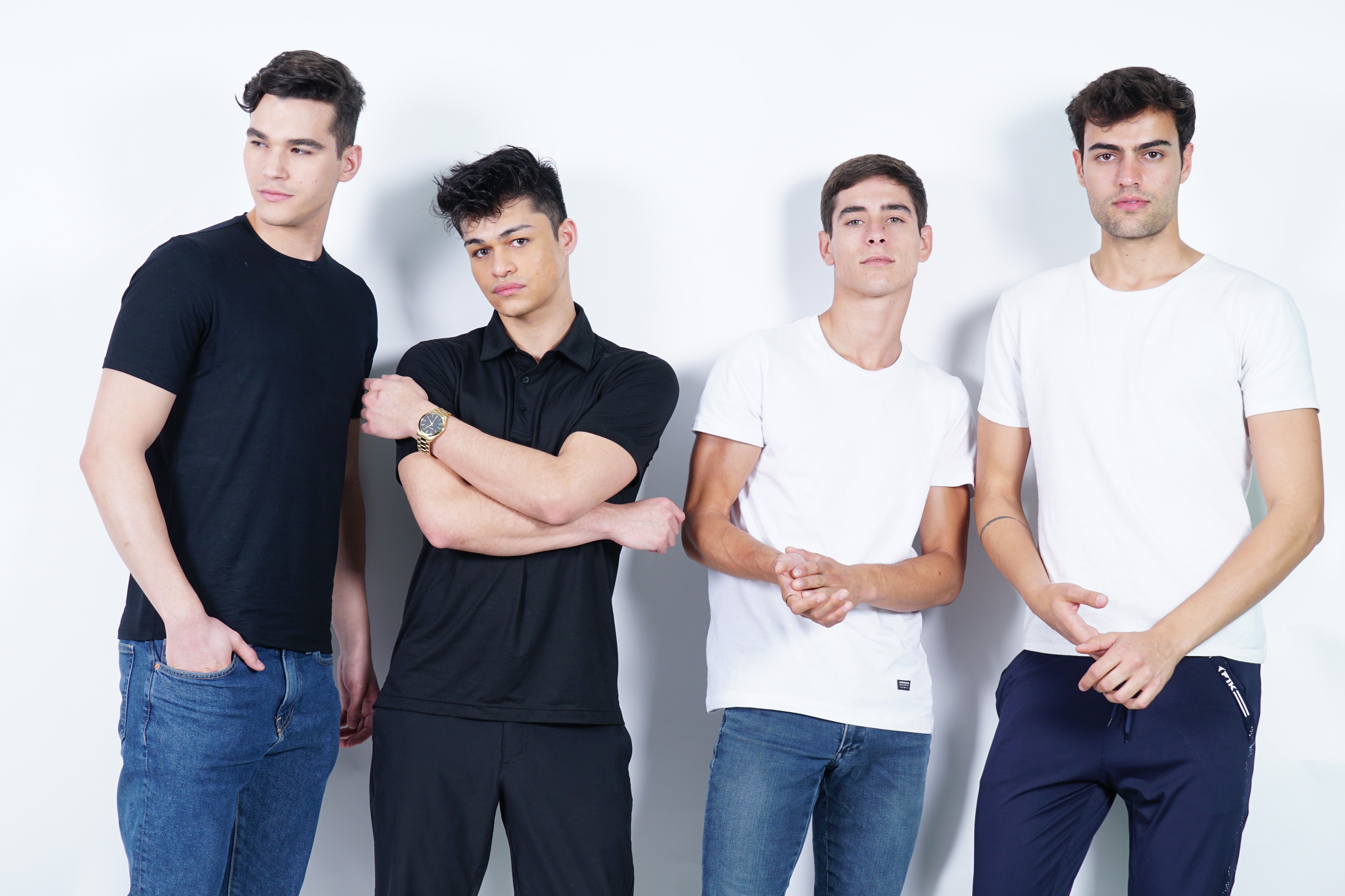Best White T-Shirts for Men 2026: Everyday Basics That Last