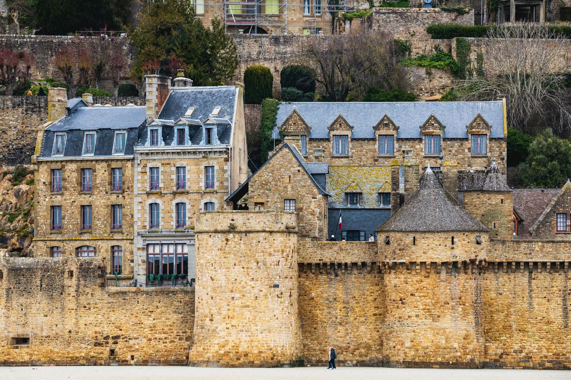 Popular sights in Sainte Luce Landmarks in Sainte Luce