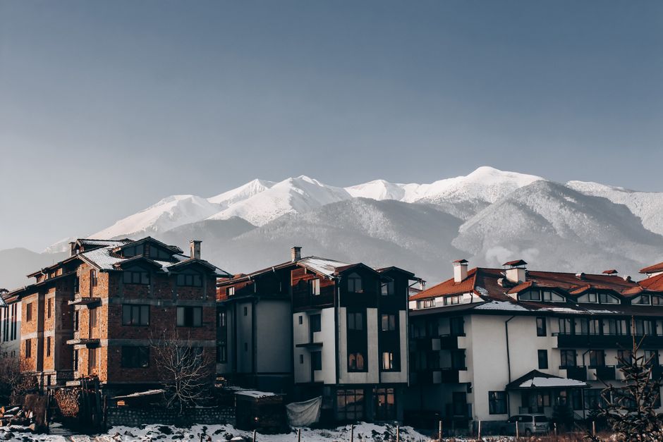 Bansko