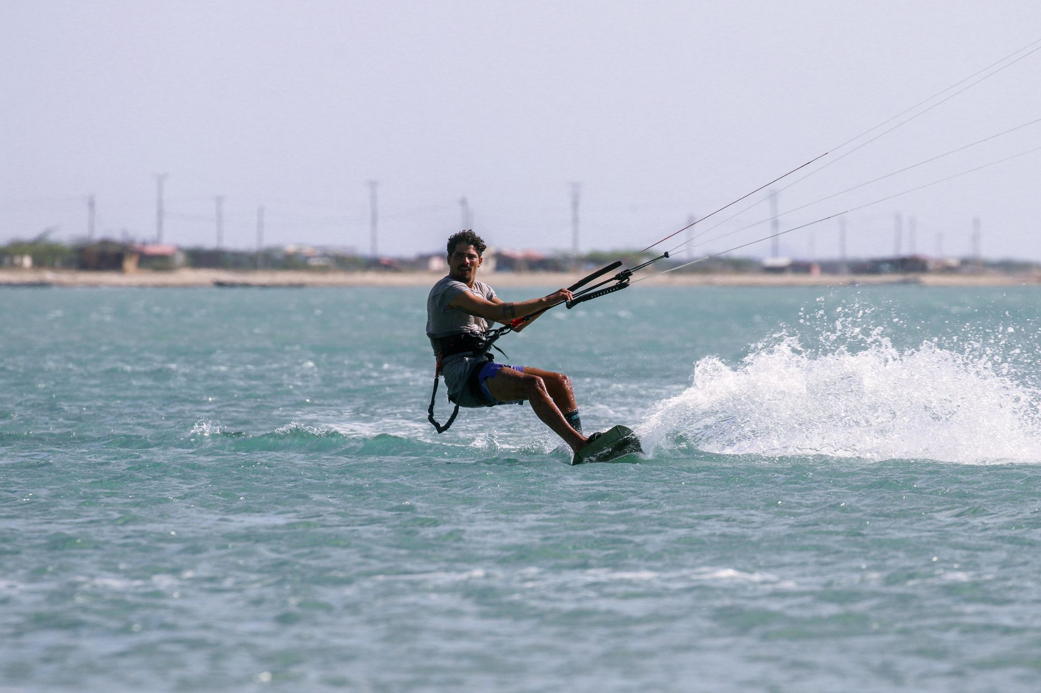 Rishikonda Water Sports
