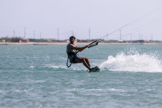 Rishikonda Water Sports