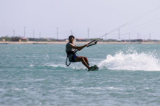 Rishikonda Water Sports