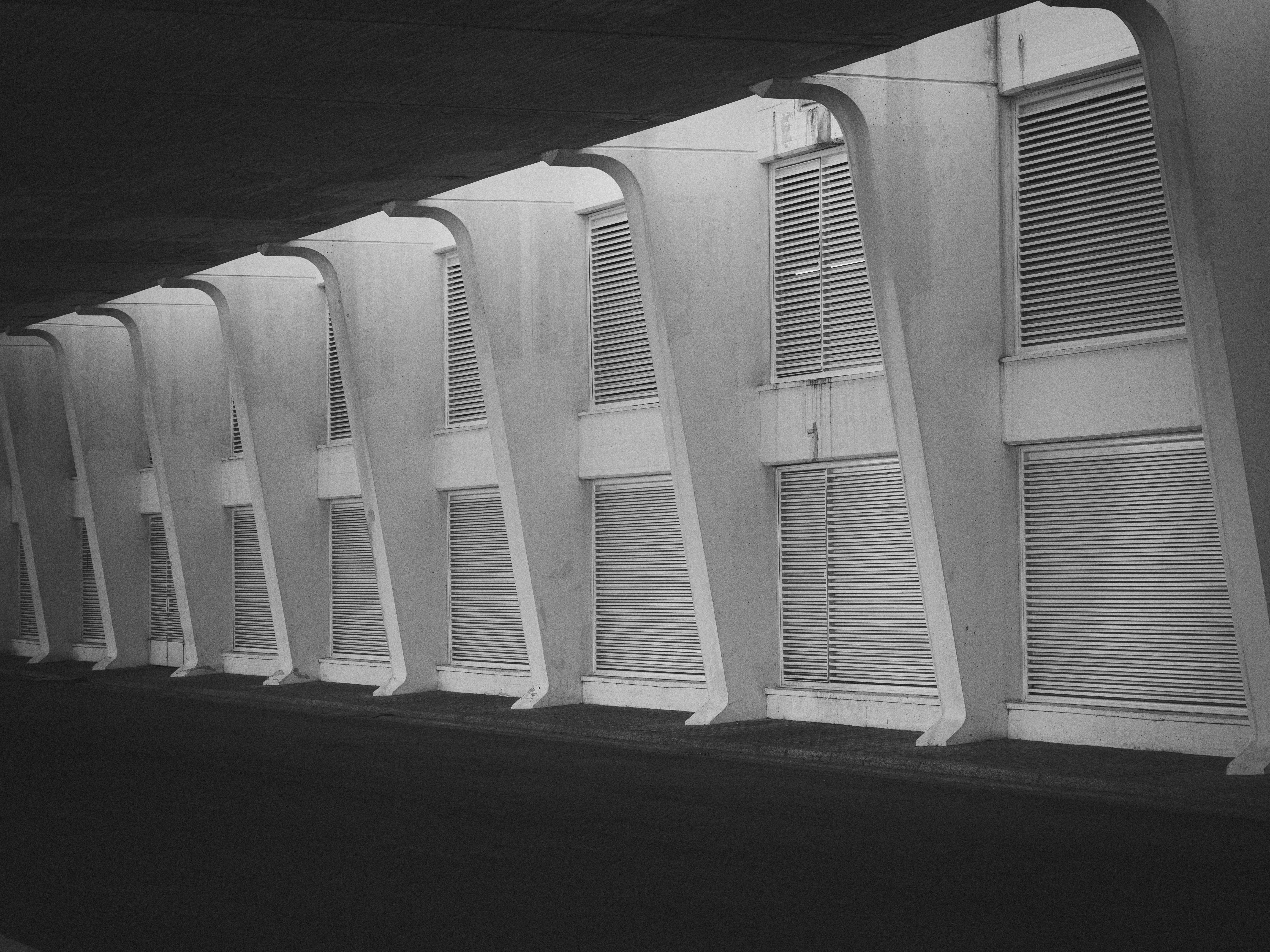 bezplatná Základová fotografie zdarma na téma abstraktní, architektonický návrh, architektura fotografie Základová fotografie