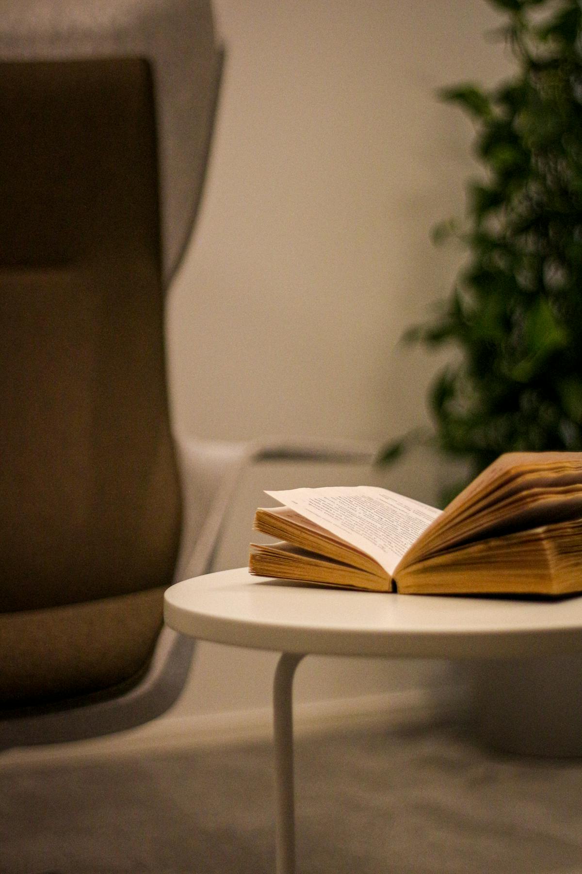 Boken blir motstånd – och flykt – i Gaza