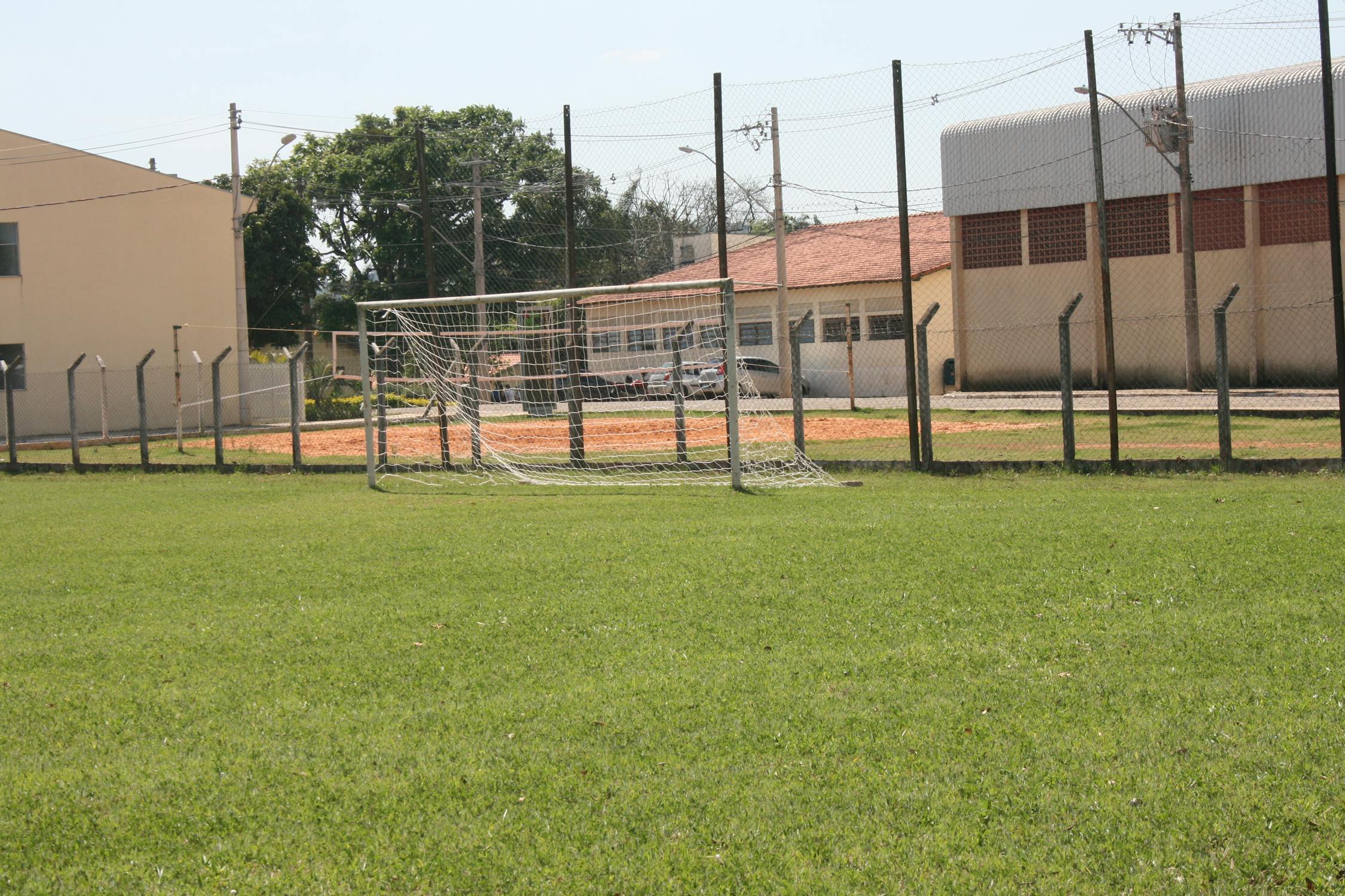 건강한 식단과 운동 장비