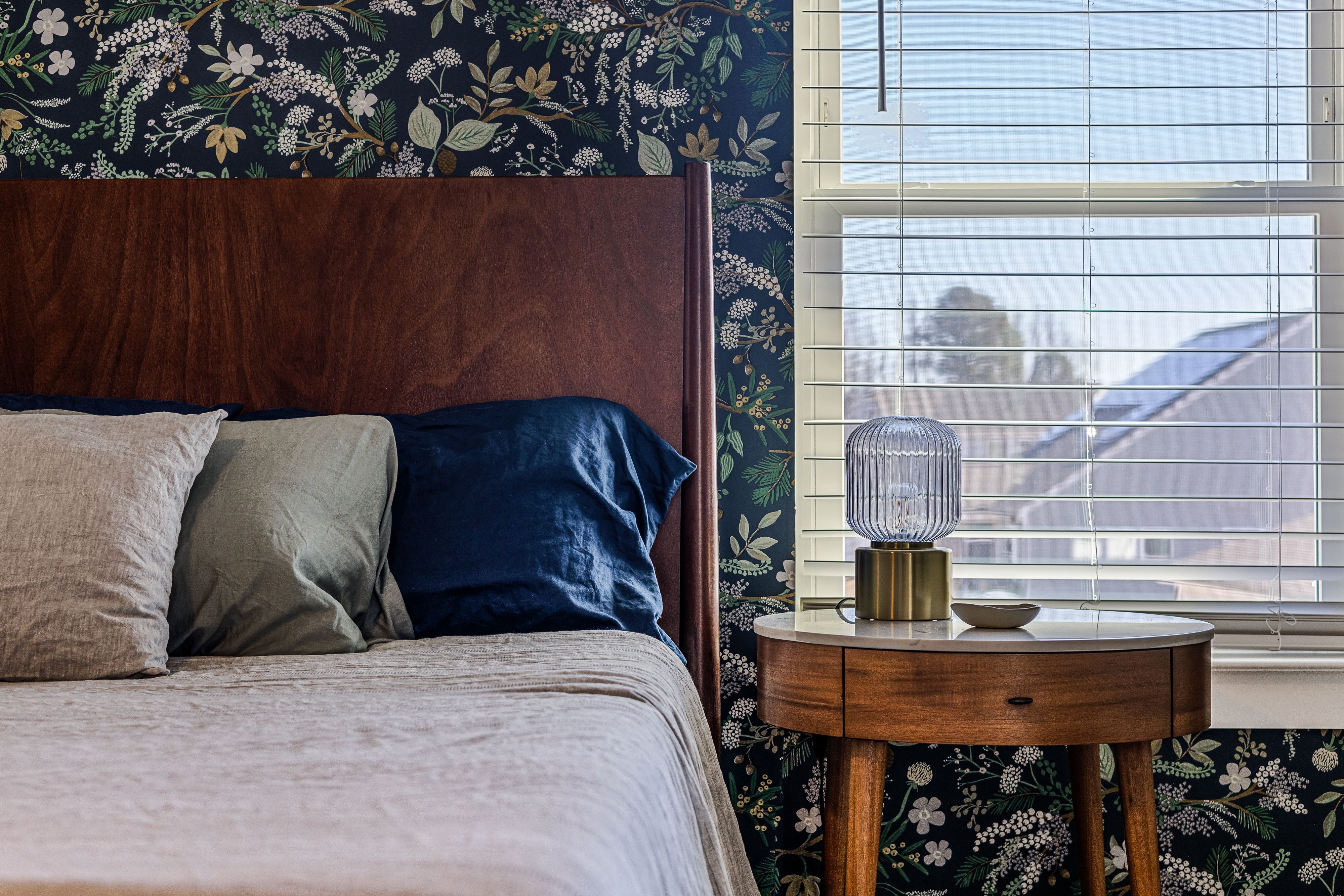 A Lovely Bedroom