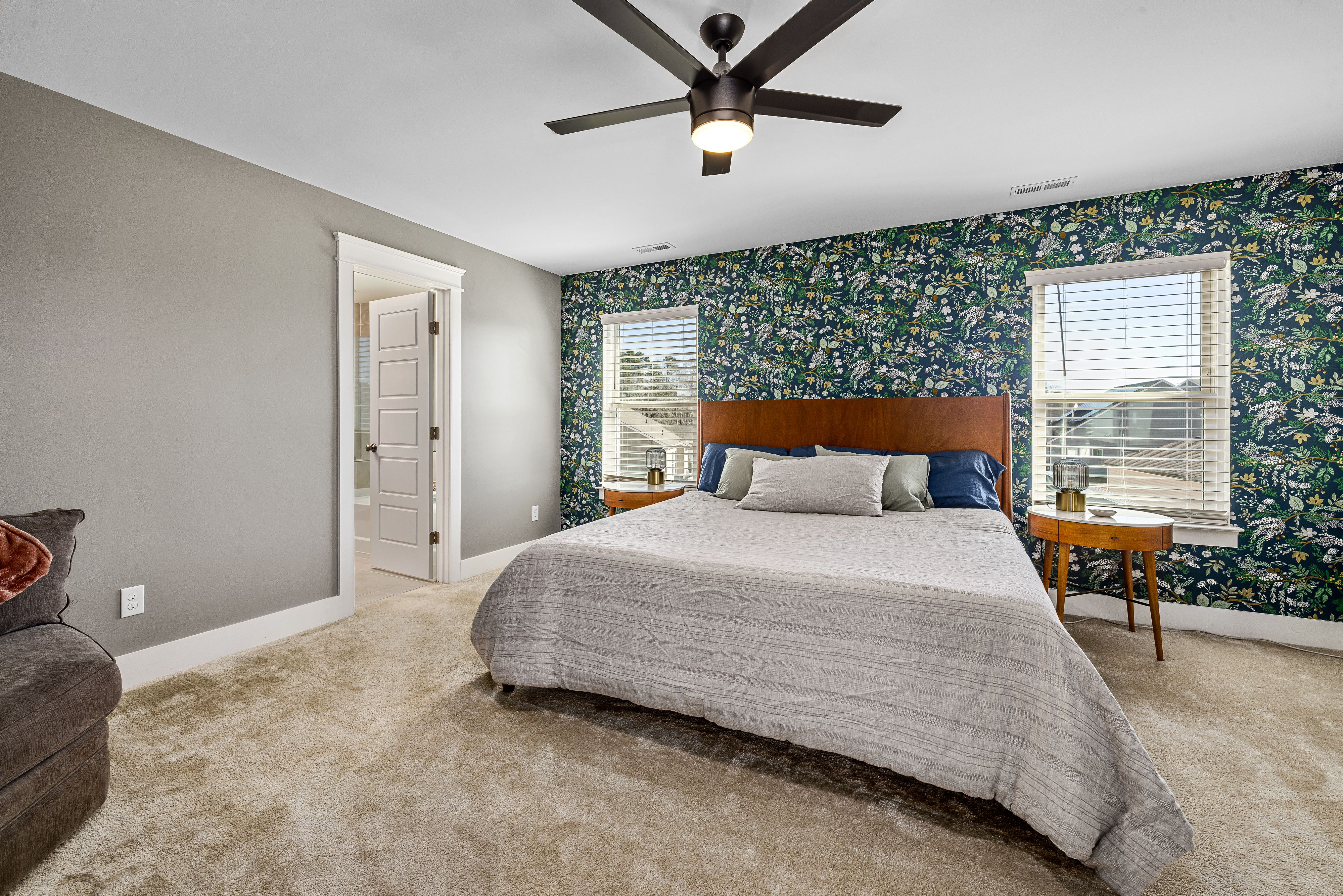 Armchair Bedroom Ideas