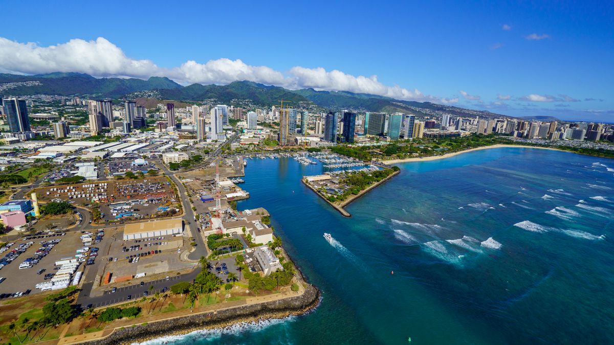 Top Honolulu, HI Beauty Giveaways With No Purchase Necessary: Safe Entry Guide