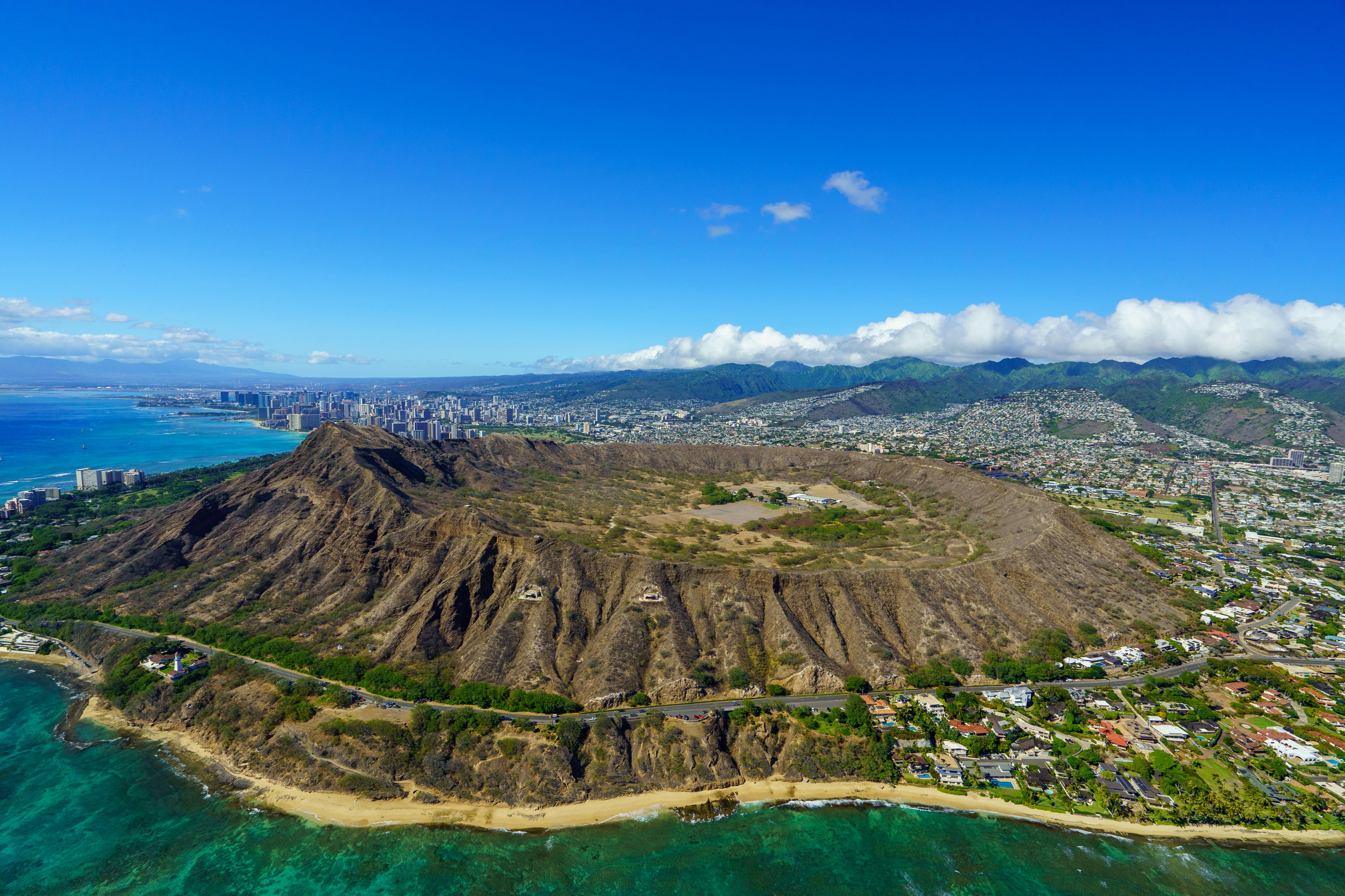 Healthier Hawaii: National Physical Fitness and Sports Month — Photo by Cyrill on Pexels