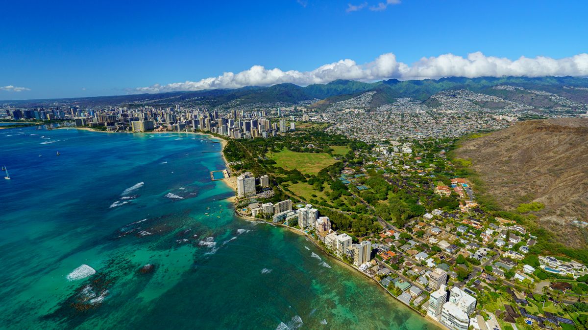 How to Enter Family Giveaways in Honolulu, Hawaii Without Scams
