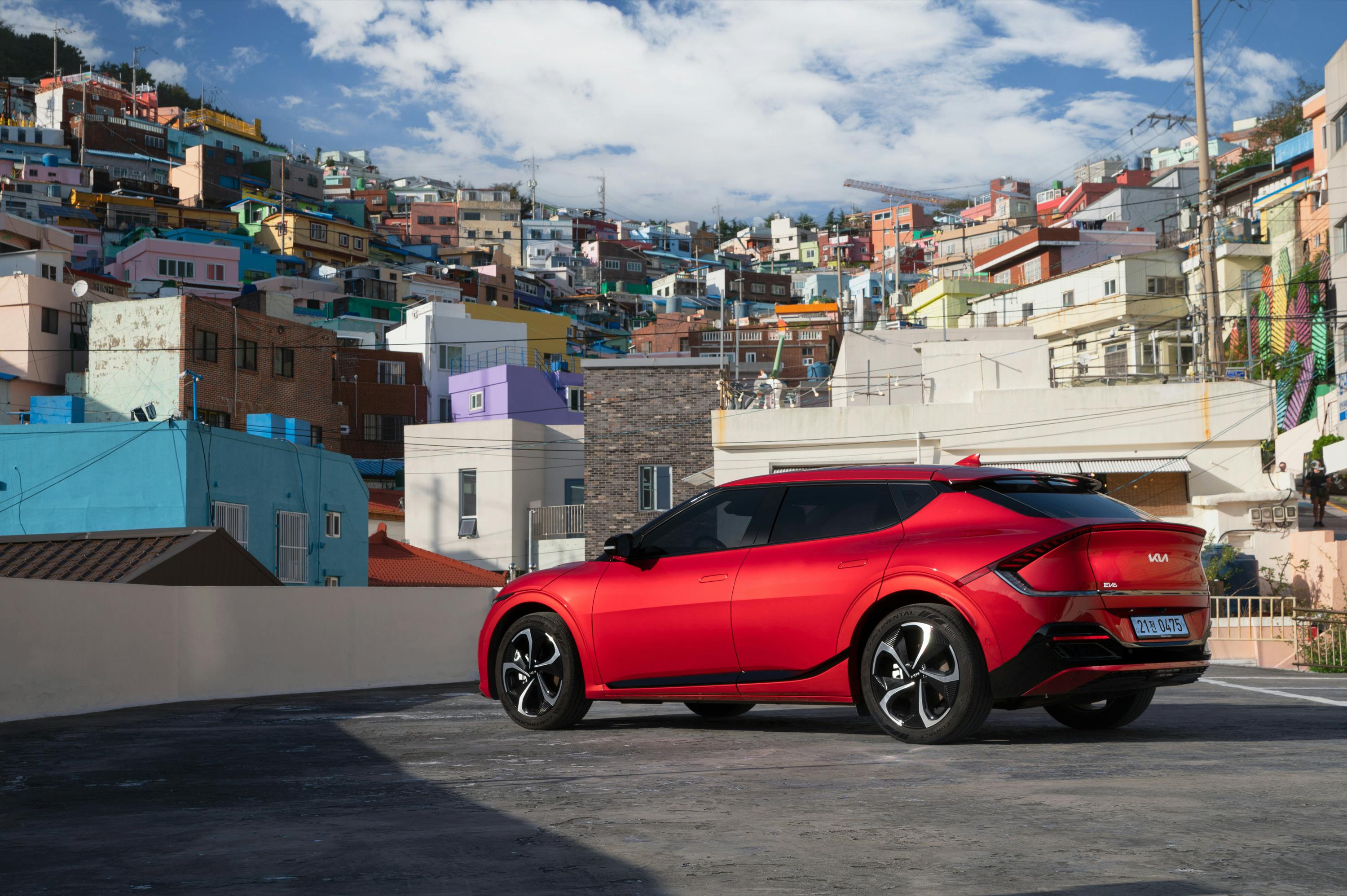 Best Used Cars: 10 Top Picks for May 2026 — Photo by Hyundai Motor Group on Pexels