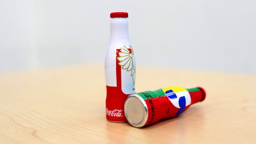 Fotos de stock gratuitas de coca cola, copa mundial, fifa