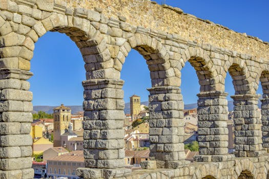 Segovia