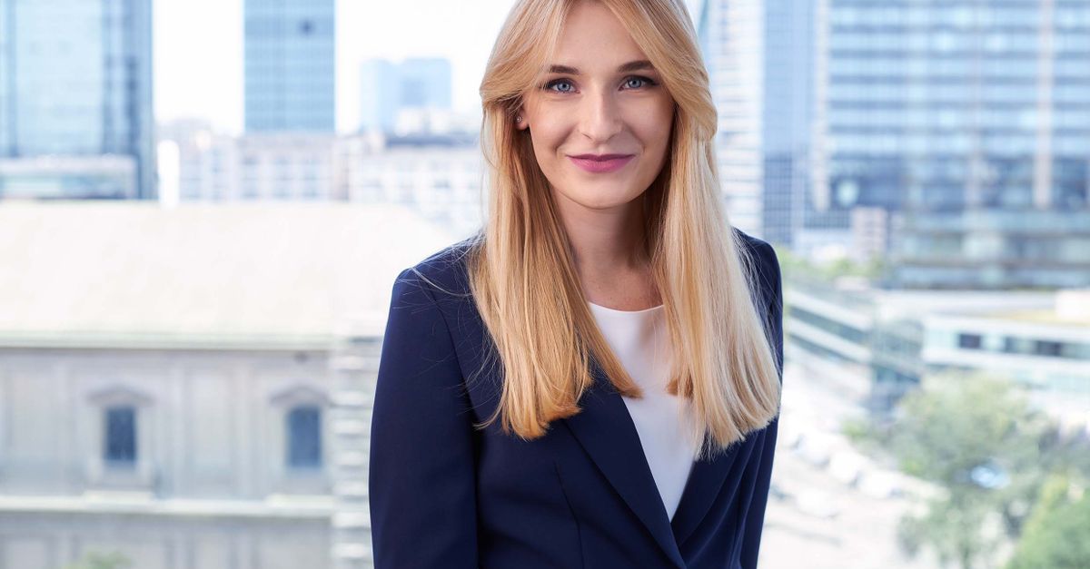 małgorzata stępień