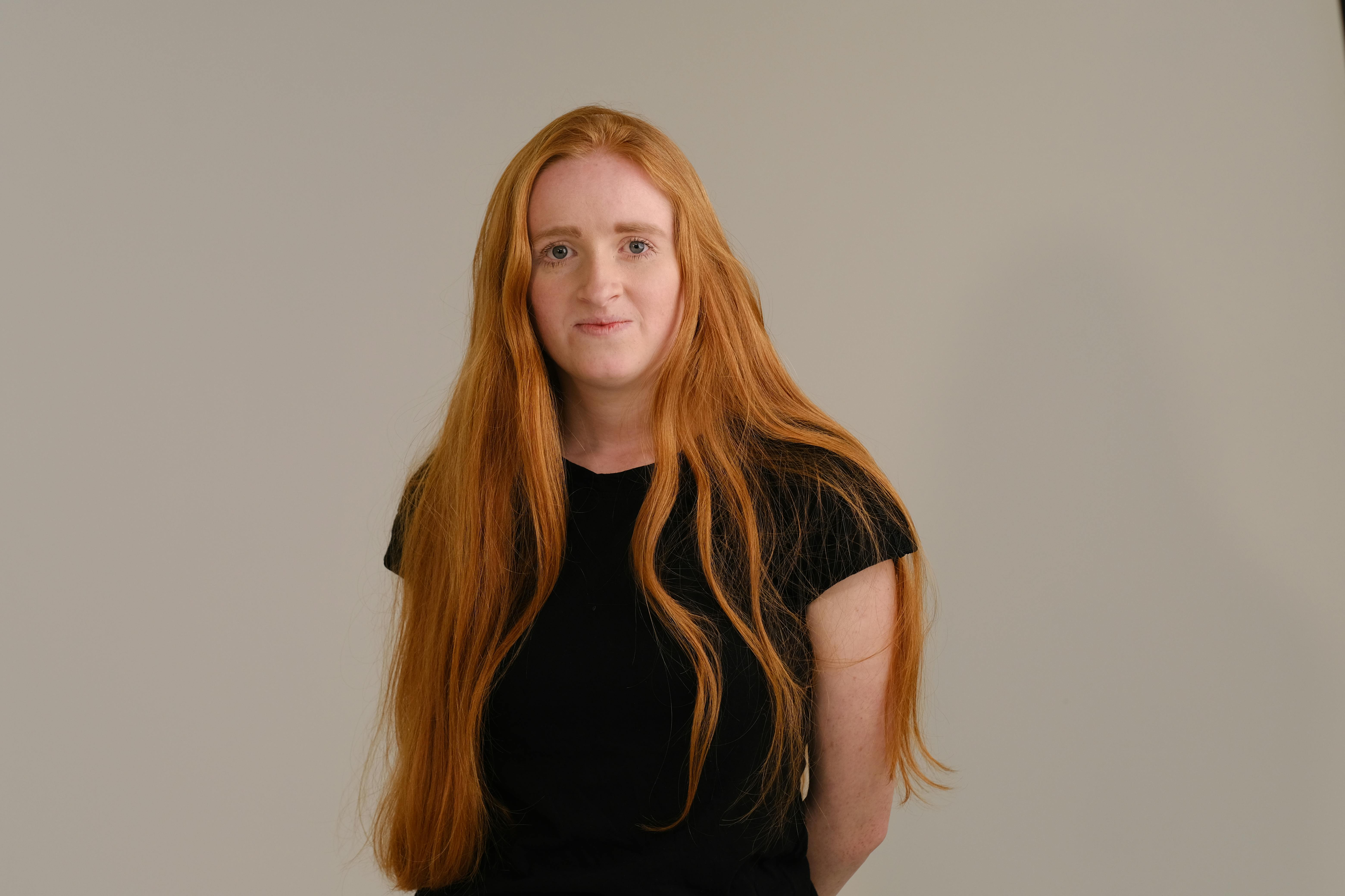 Nicky Devlin