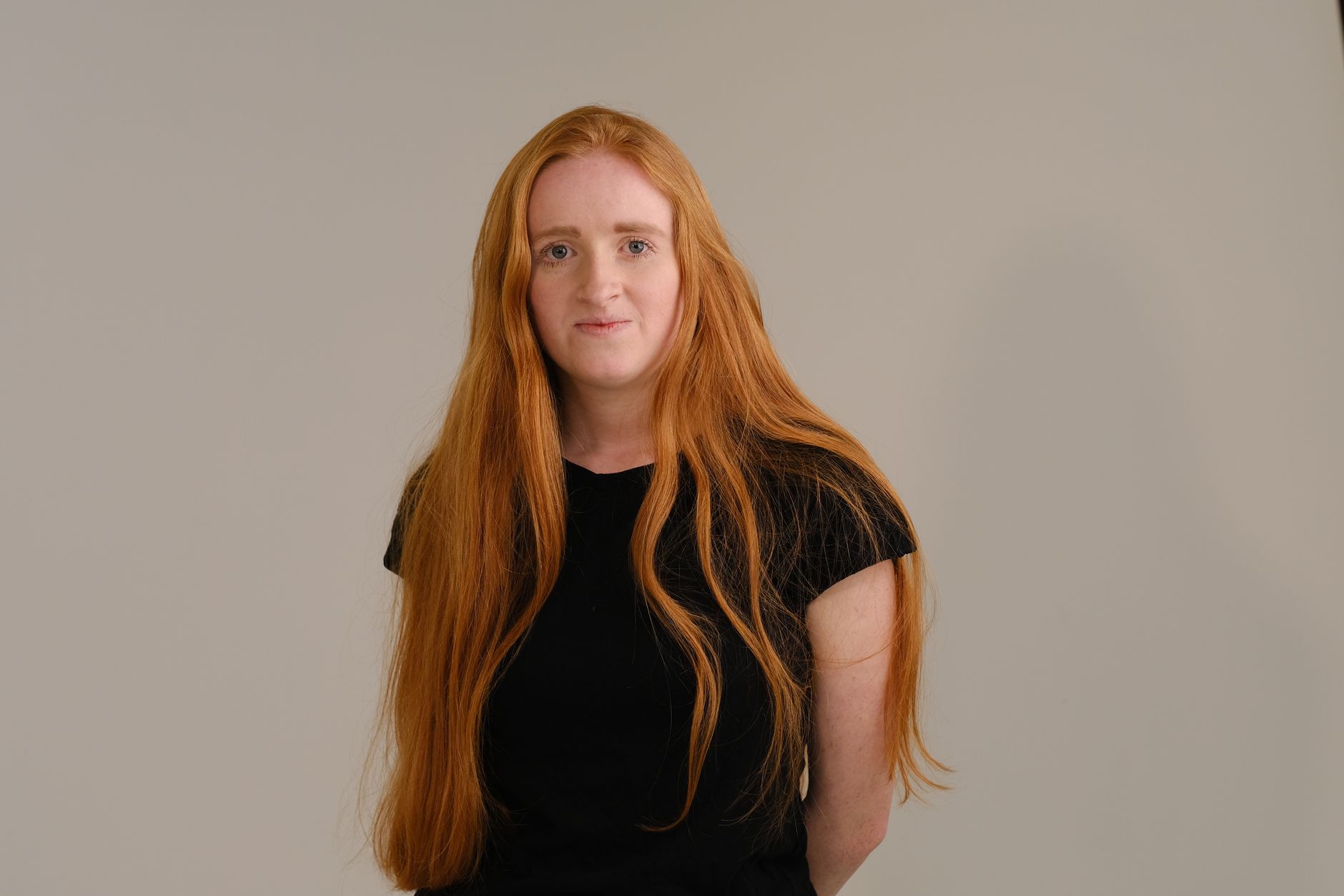 Nicky Devlin