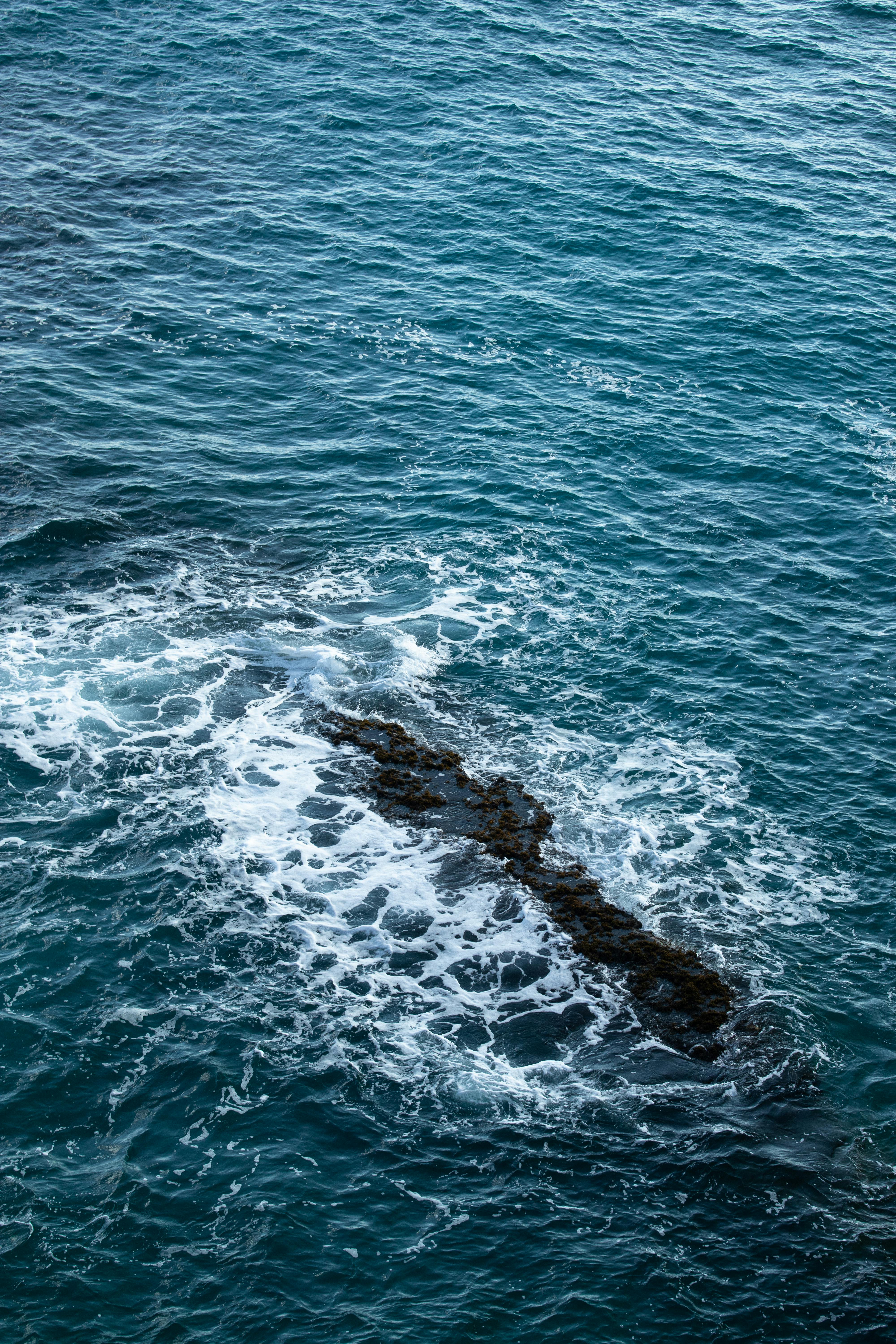 Kornati Islands turquoise water