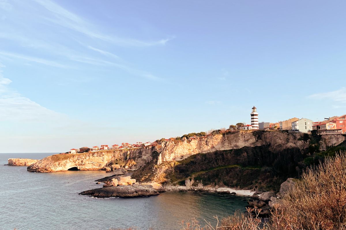Où partir pour un week-end au bord de la mer - La Bretagne : où profiter d’un week-end entre ports, îles et sentiers ?