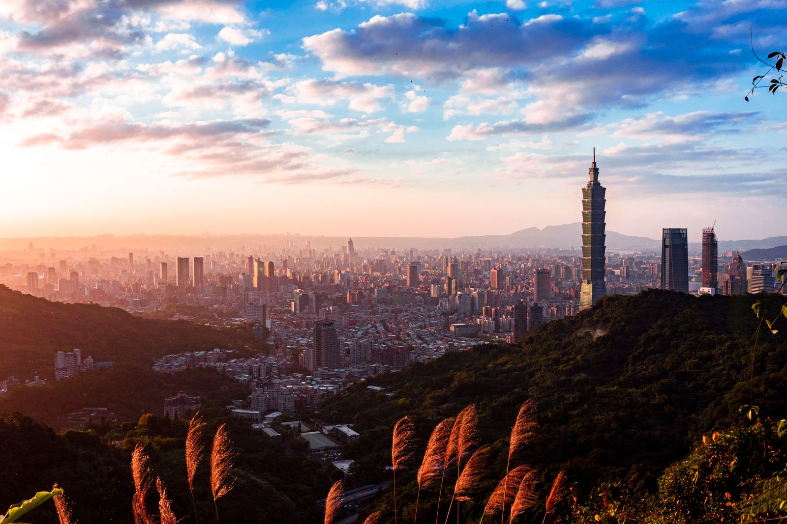 Taipei