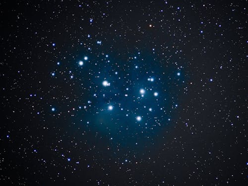 M45 昴星團