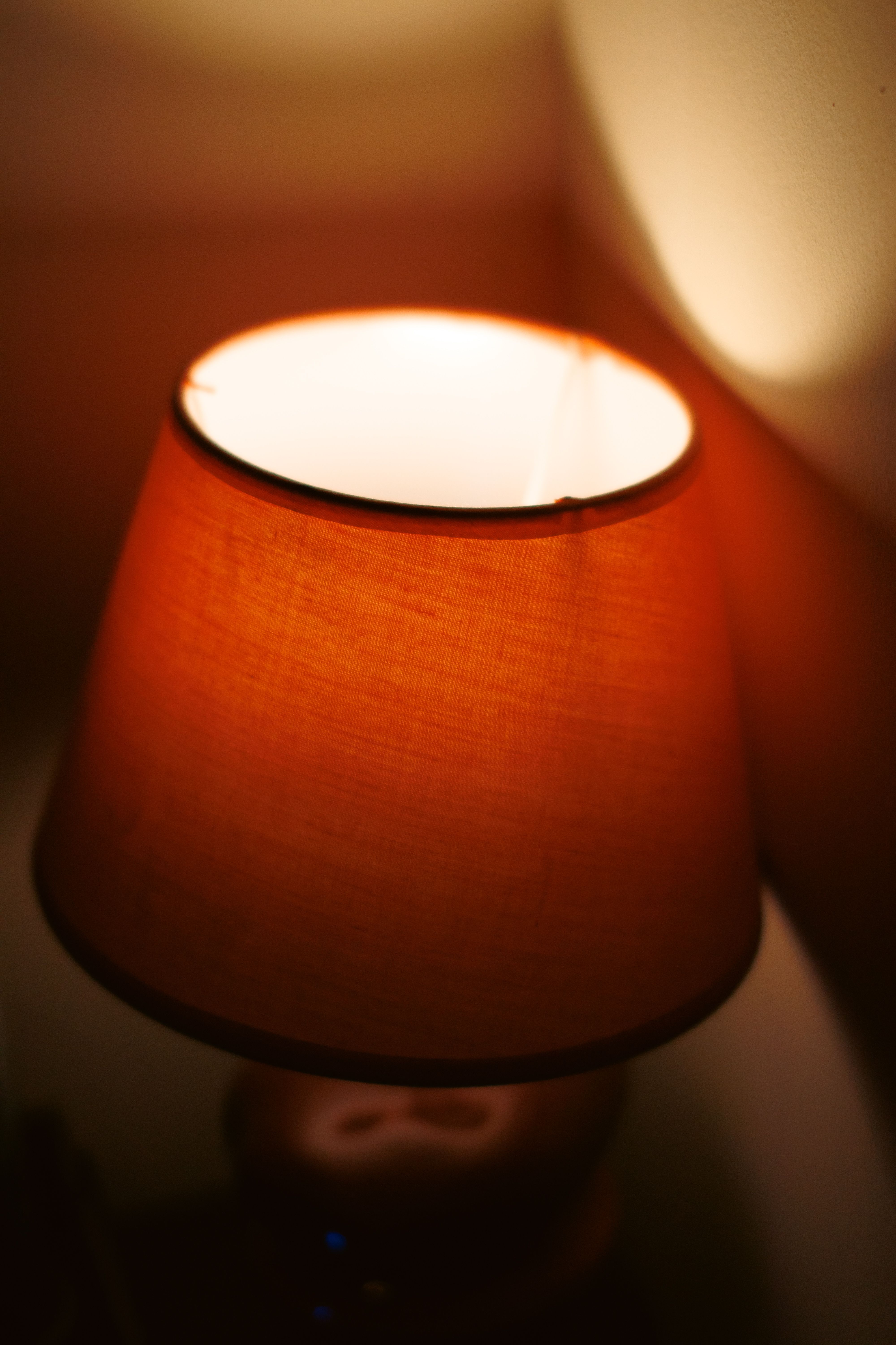 Close up of Lamp · Free Stock Photo
