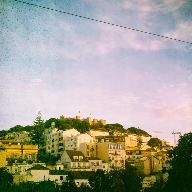 The Hidden Upside of Feeling Out of Place in Your Own Hometown