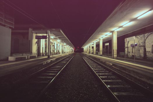 Line 1 LRT Back Up After Overhead Wire Damage Shuts Down Middle Stretch