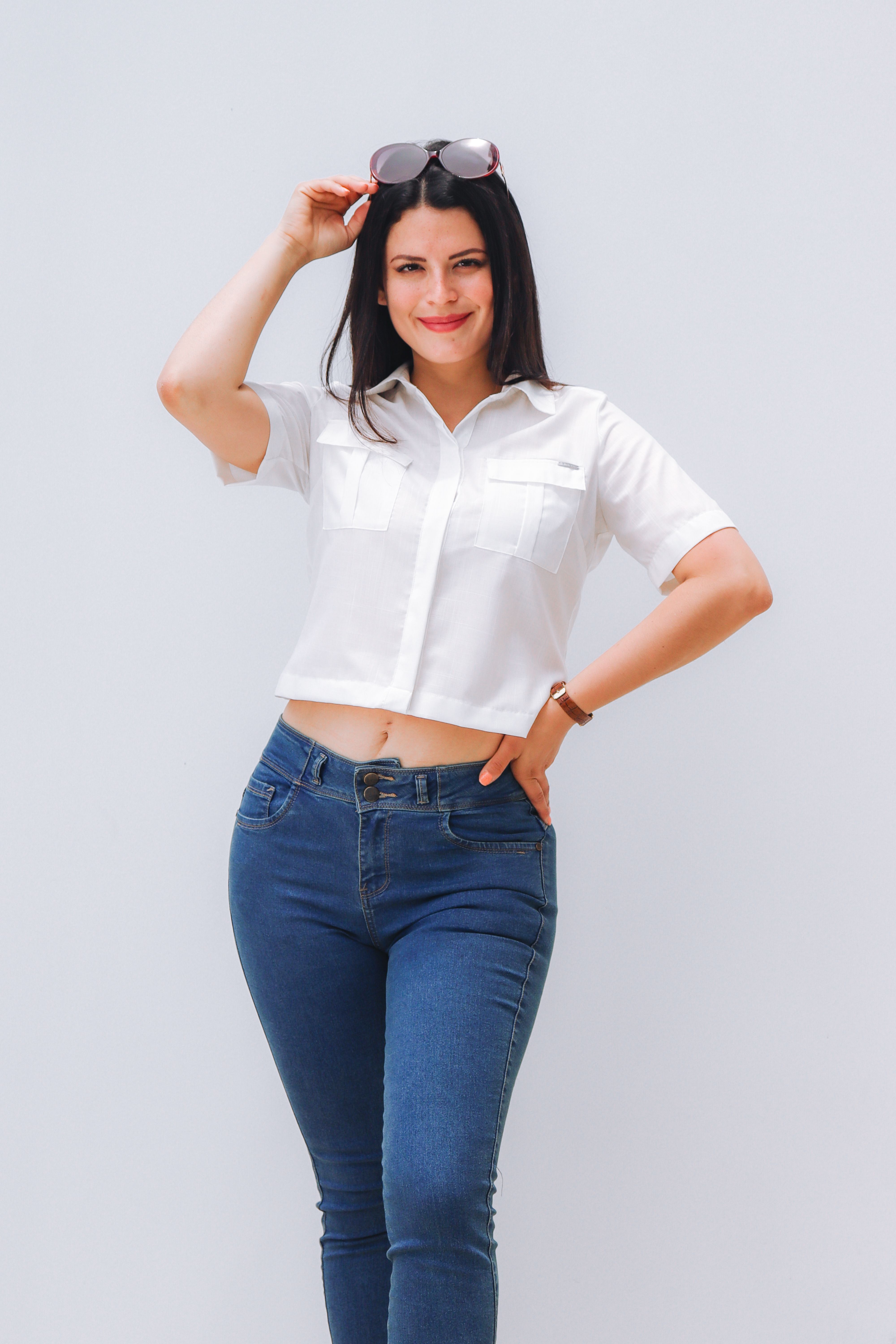 Camisetas e Blusas