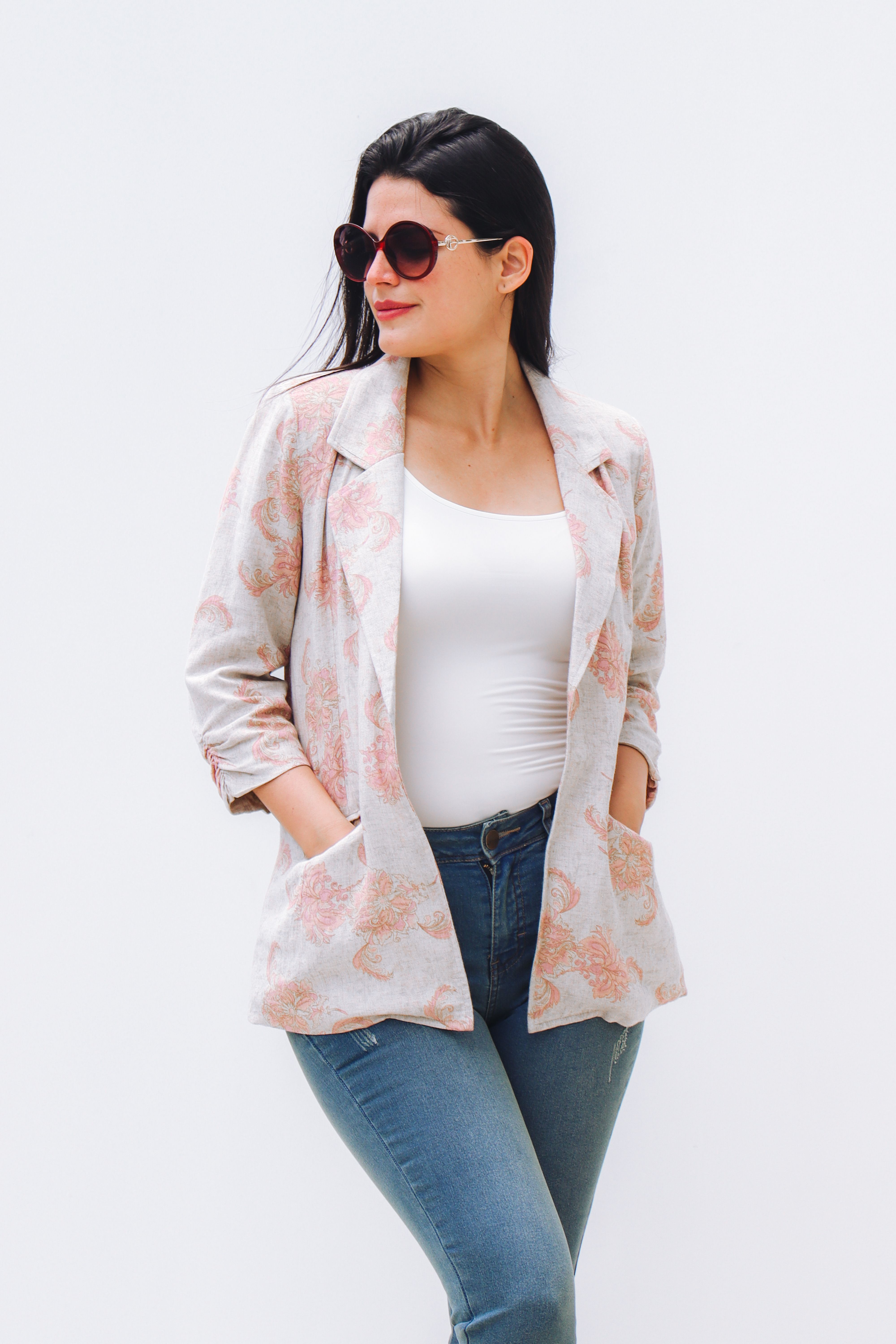Blazer Alfaiataria