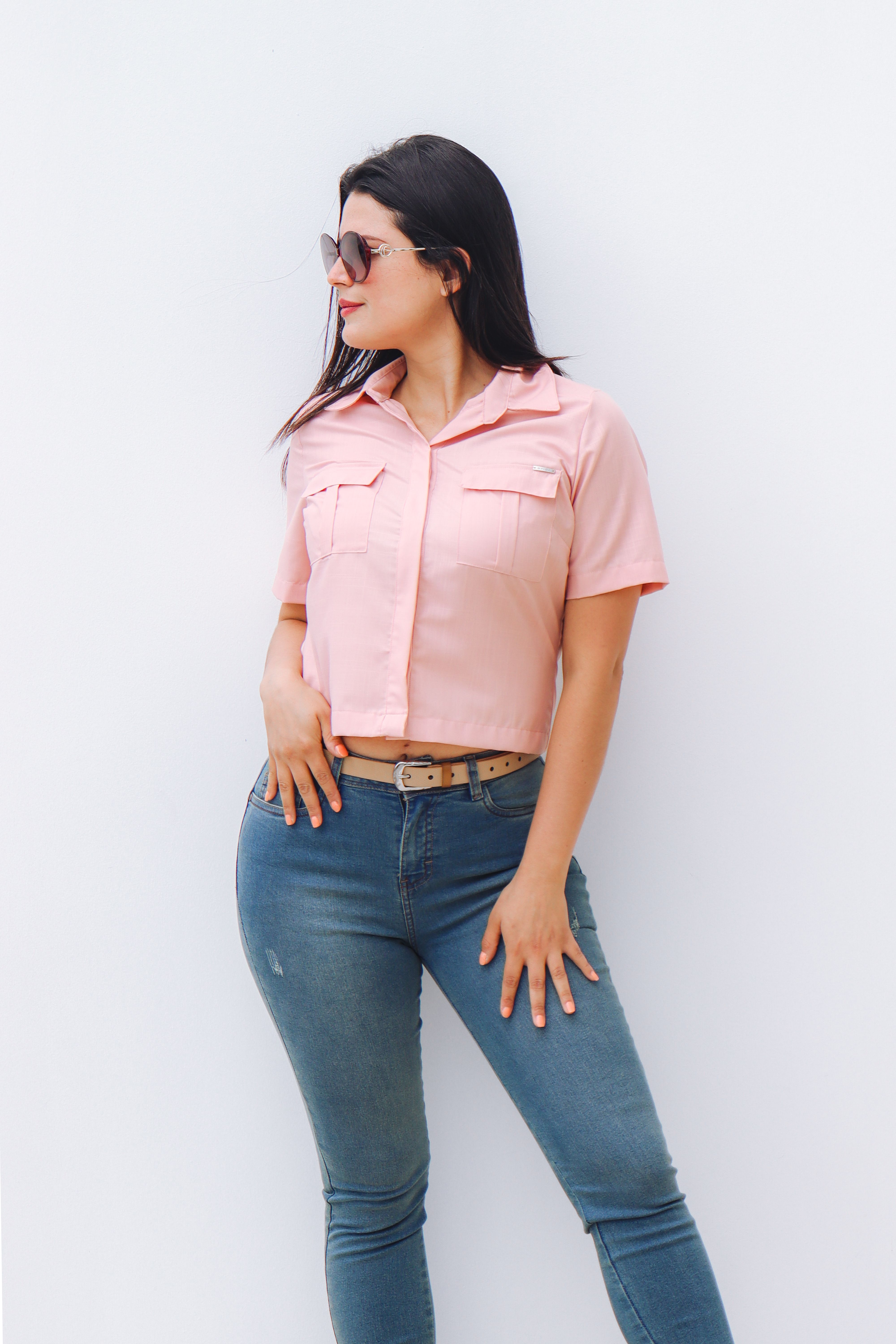 Camisetas e Blusas