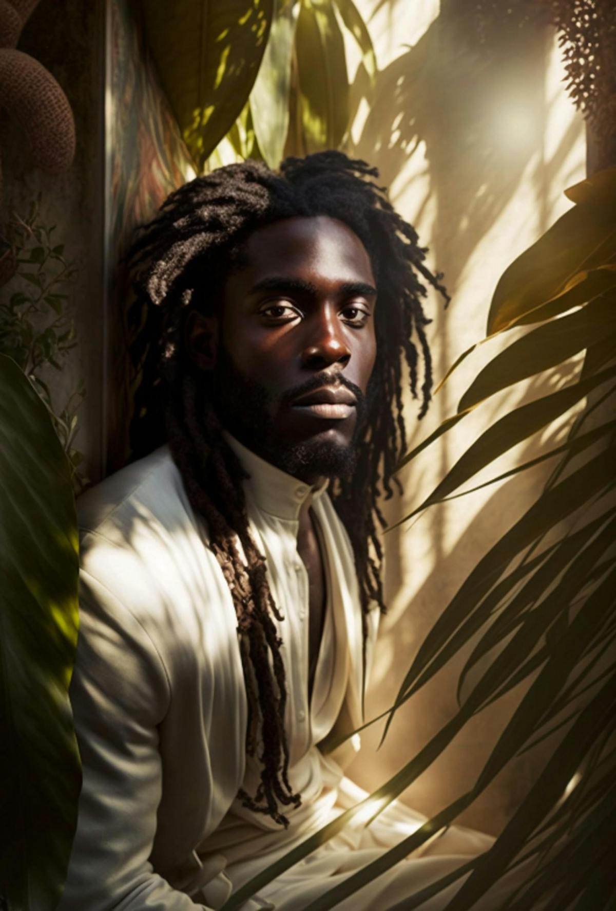 Group of people in a city watching and recording vertical videos on their phones