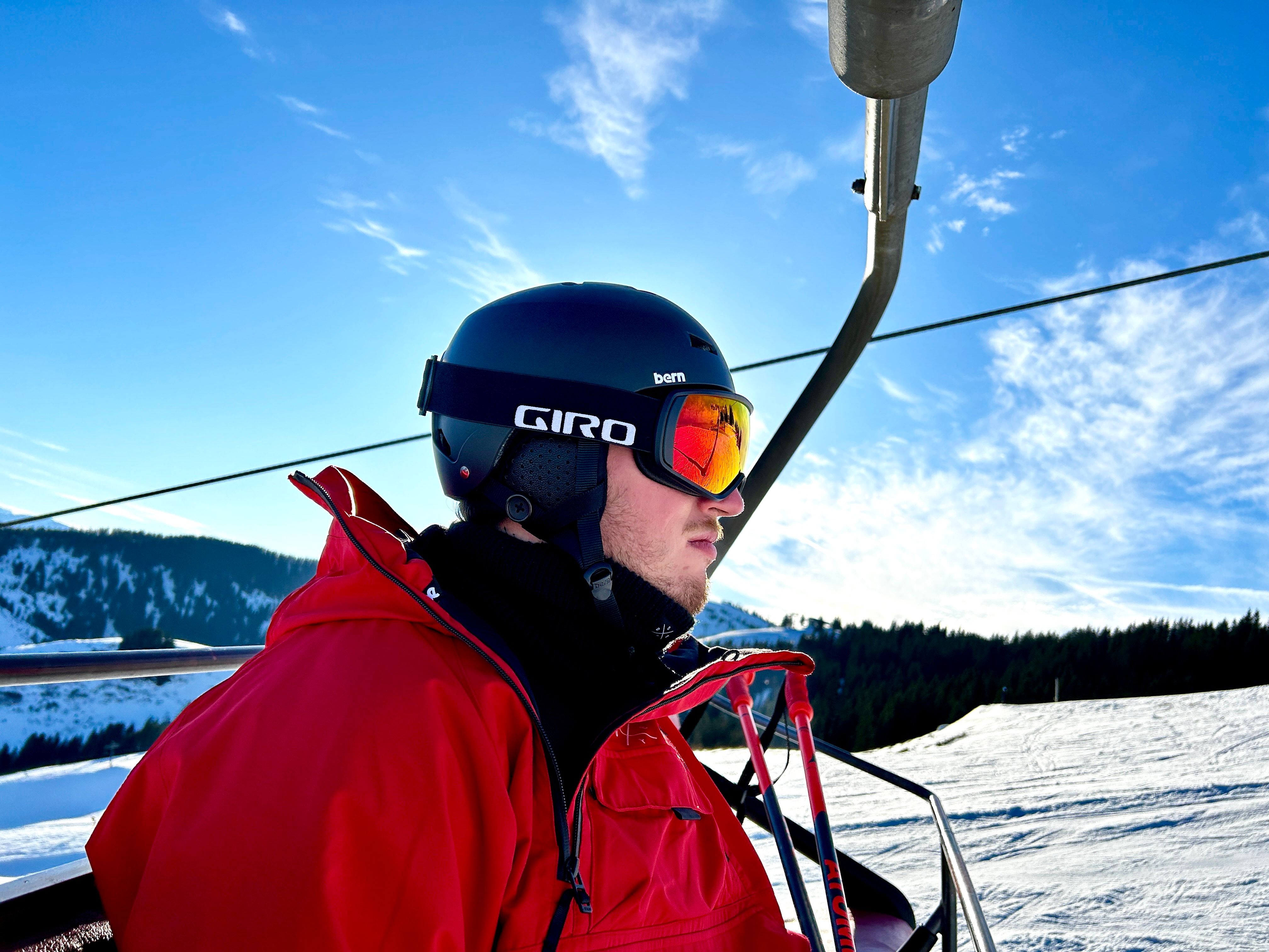 The 11 Best Ski Helmets of 2026 - Top Picks for Safety, Comfort, and Style