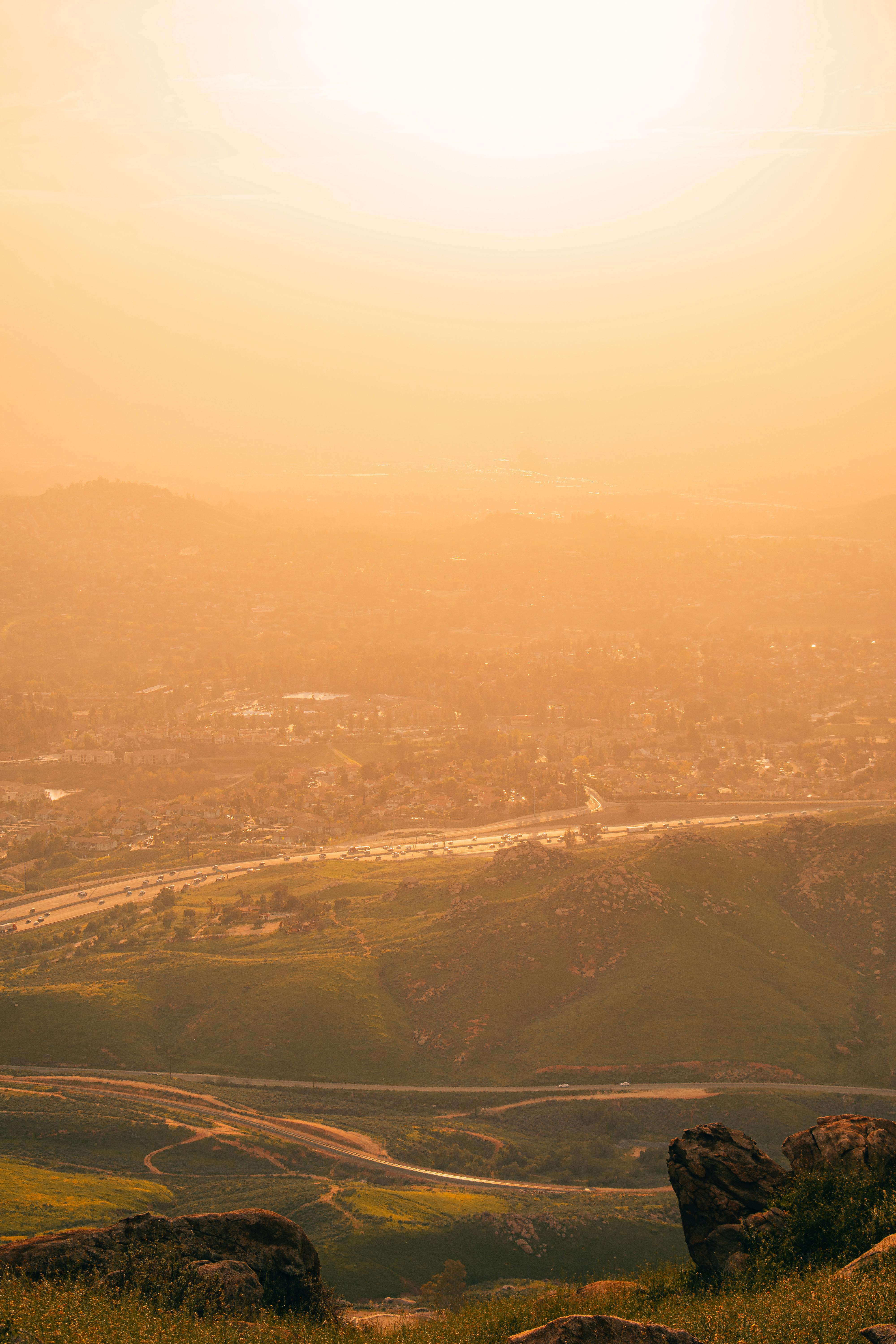 African Villages Roads Photos, Download The