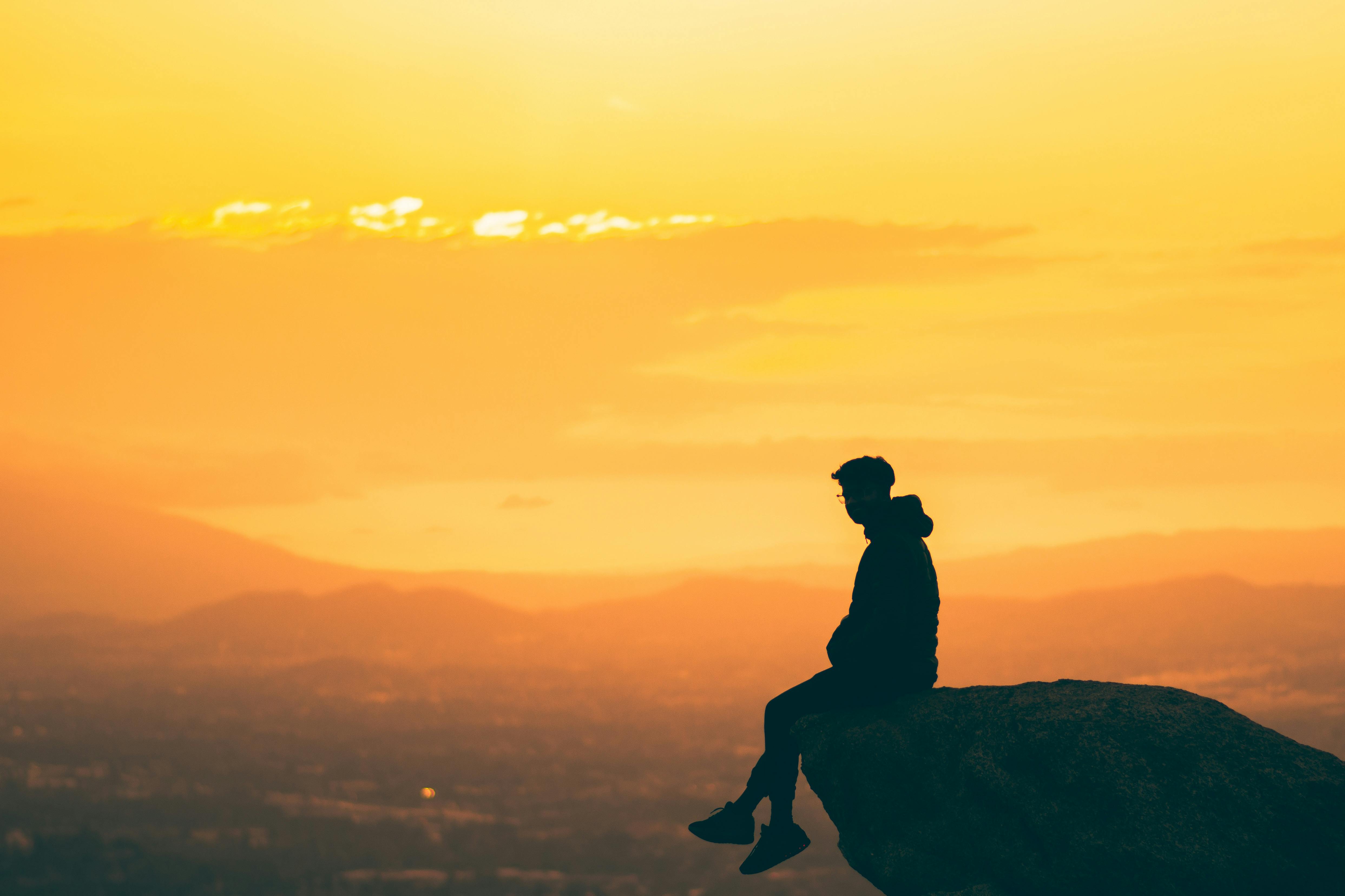 Unlock your potential: 7 personal development goals to transform your work and life — Photo by RITESH SINGH on Pexels