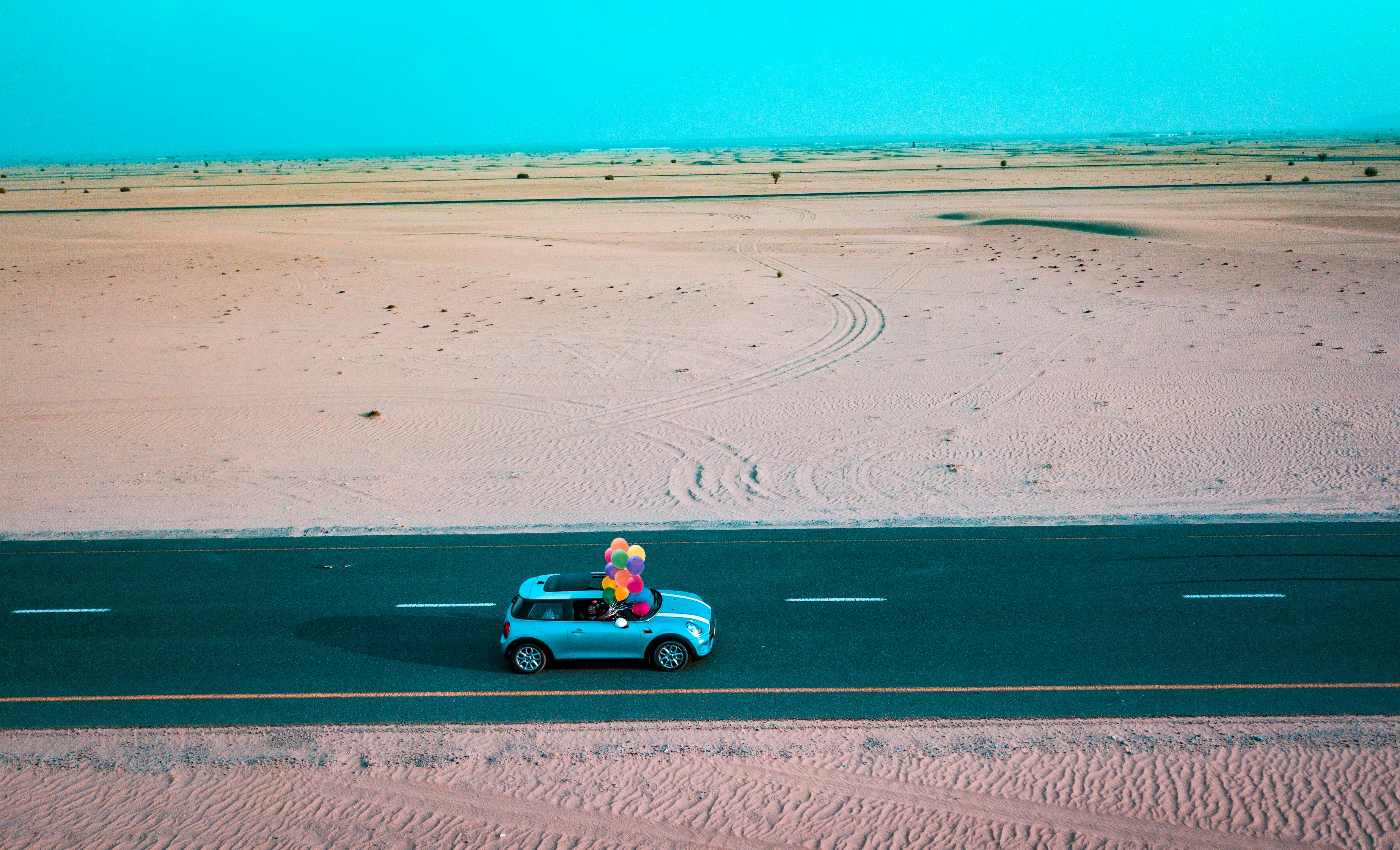 Elegantes Styling Ergebnis