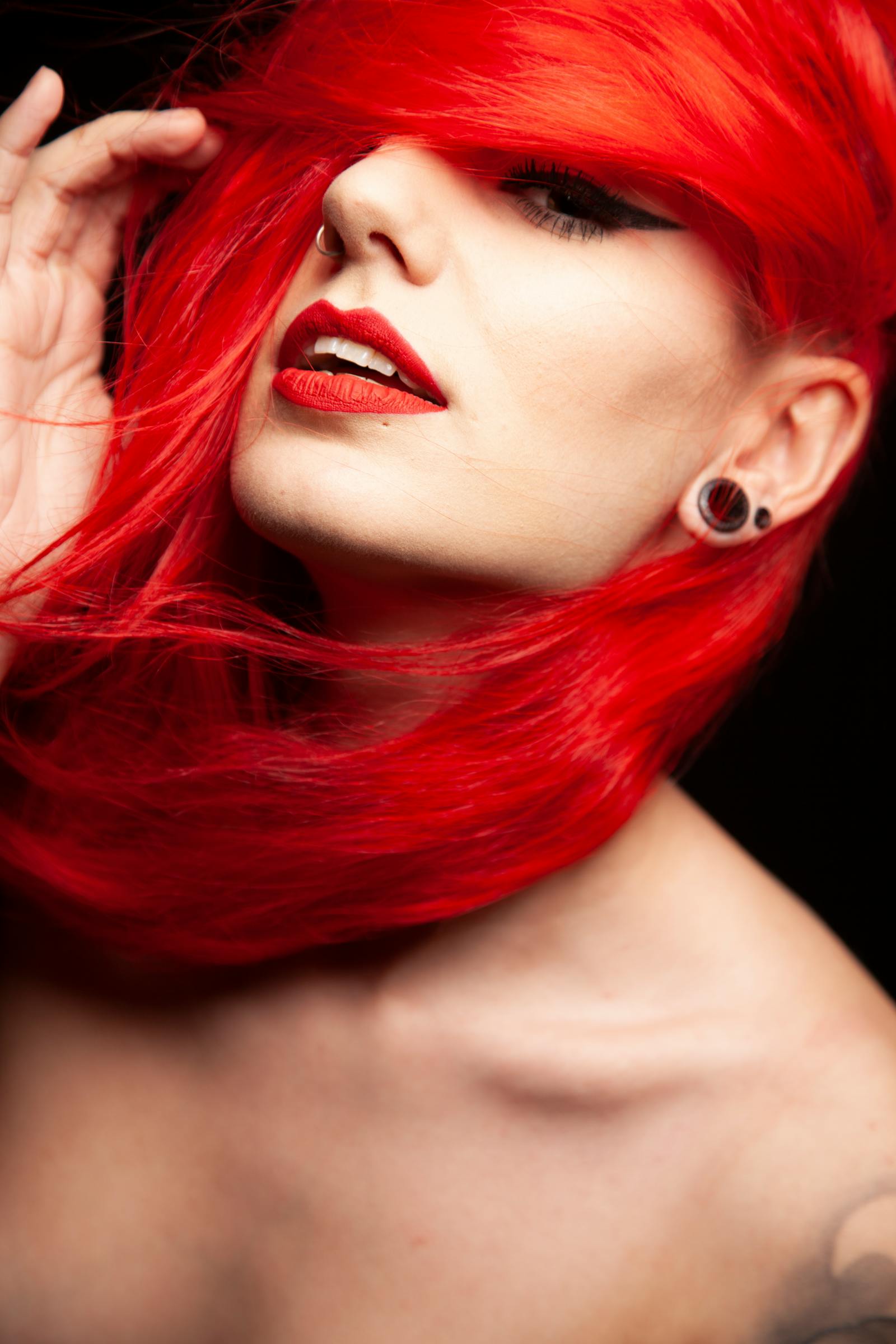 Naked Red Heads Photos, Download The BEST Free Naked Red Heads Stock