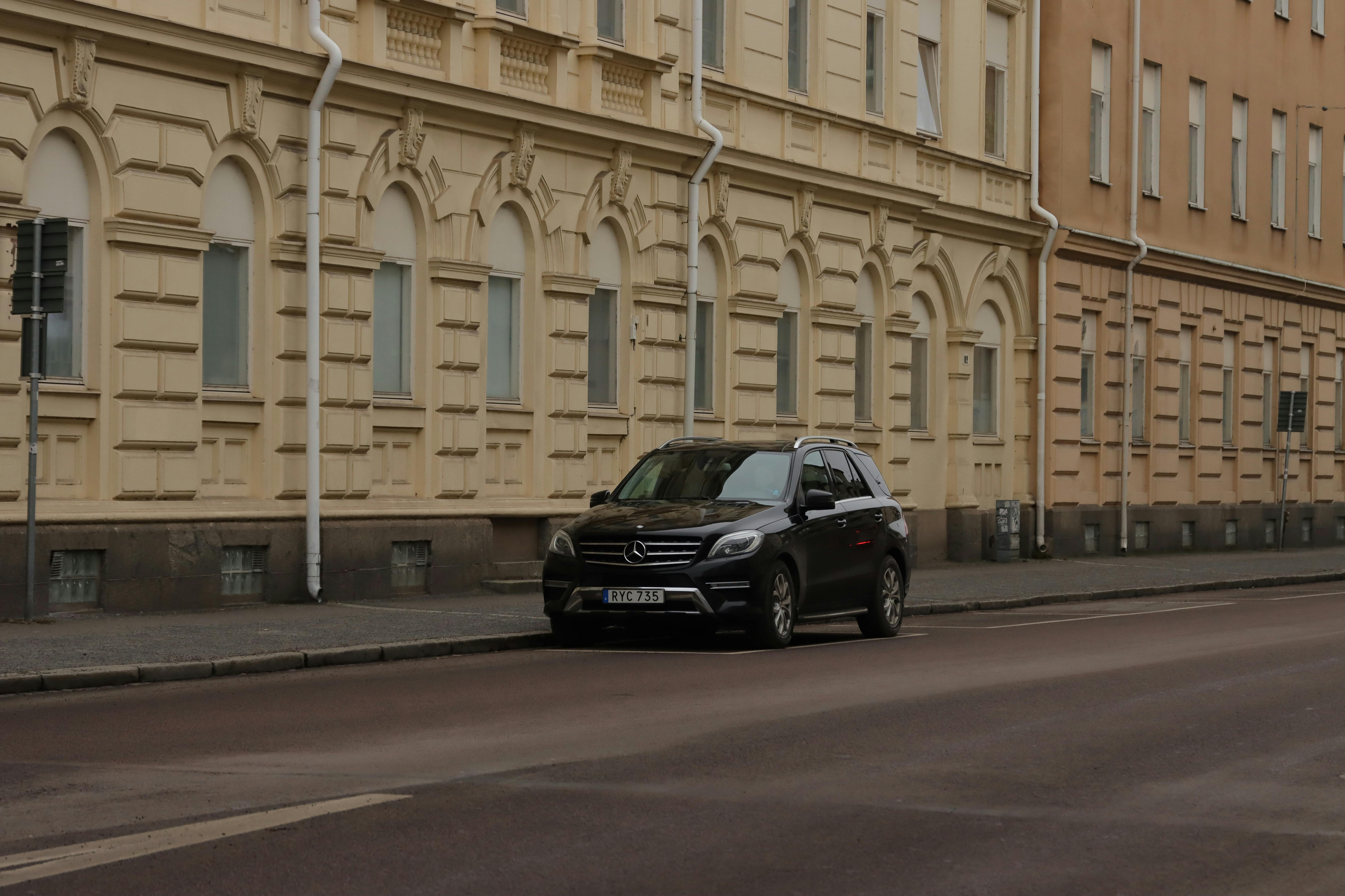 Exotic Car Hire – Car Rental in Stockholm | Stockholm