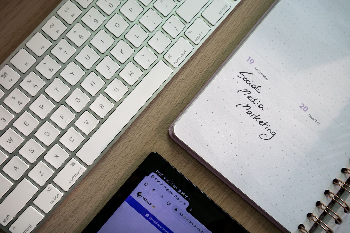Sack Your Social Media Manager: How Autonomous Marketing Automation Can Revolutionize Your Business