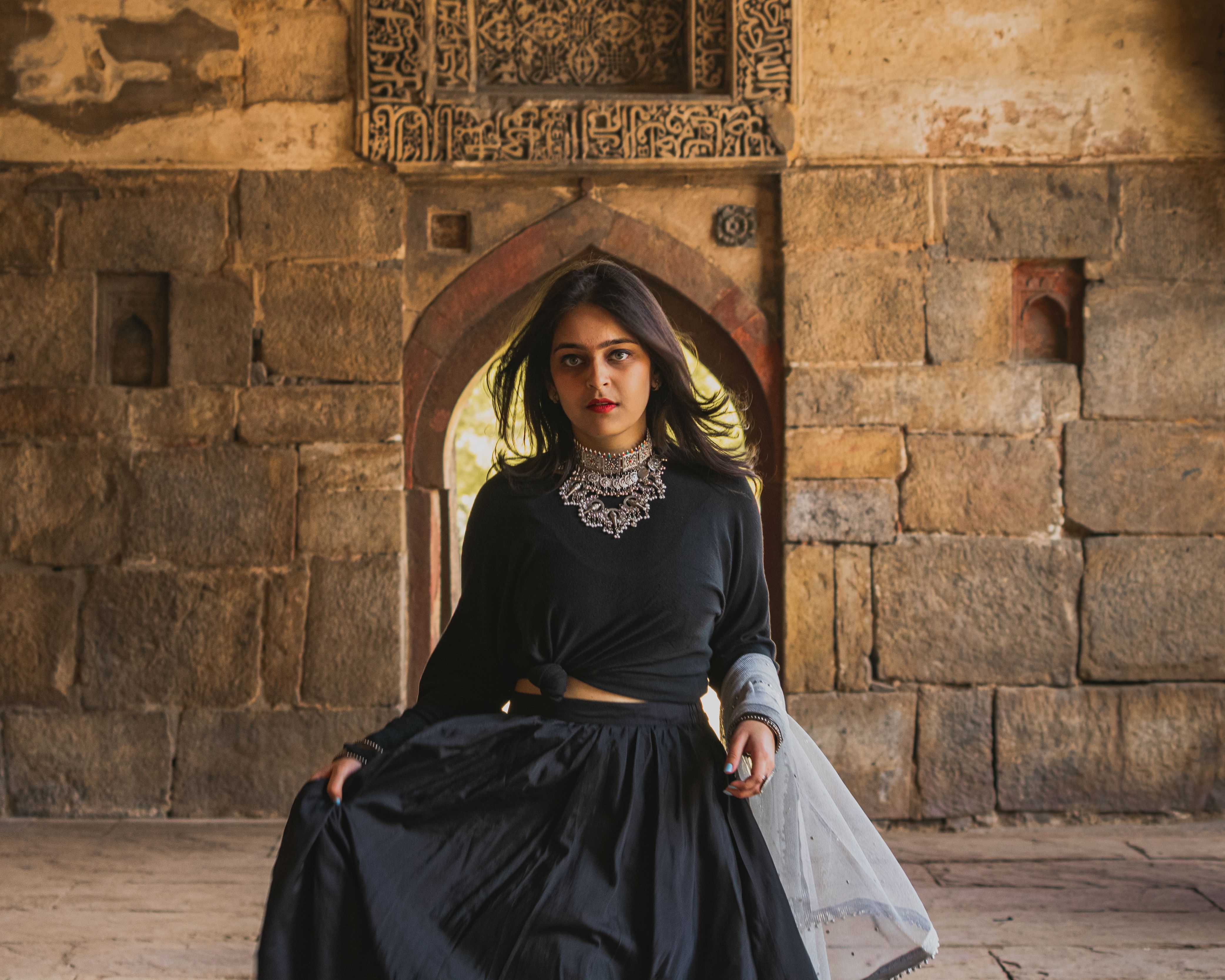 Indo-Western Fusion Outfits That Actually Work This Festive Season