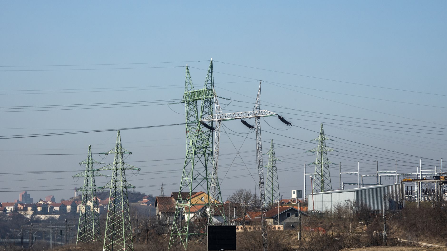 Localitățile fără curent între 4 și 10 mai 2023