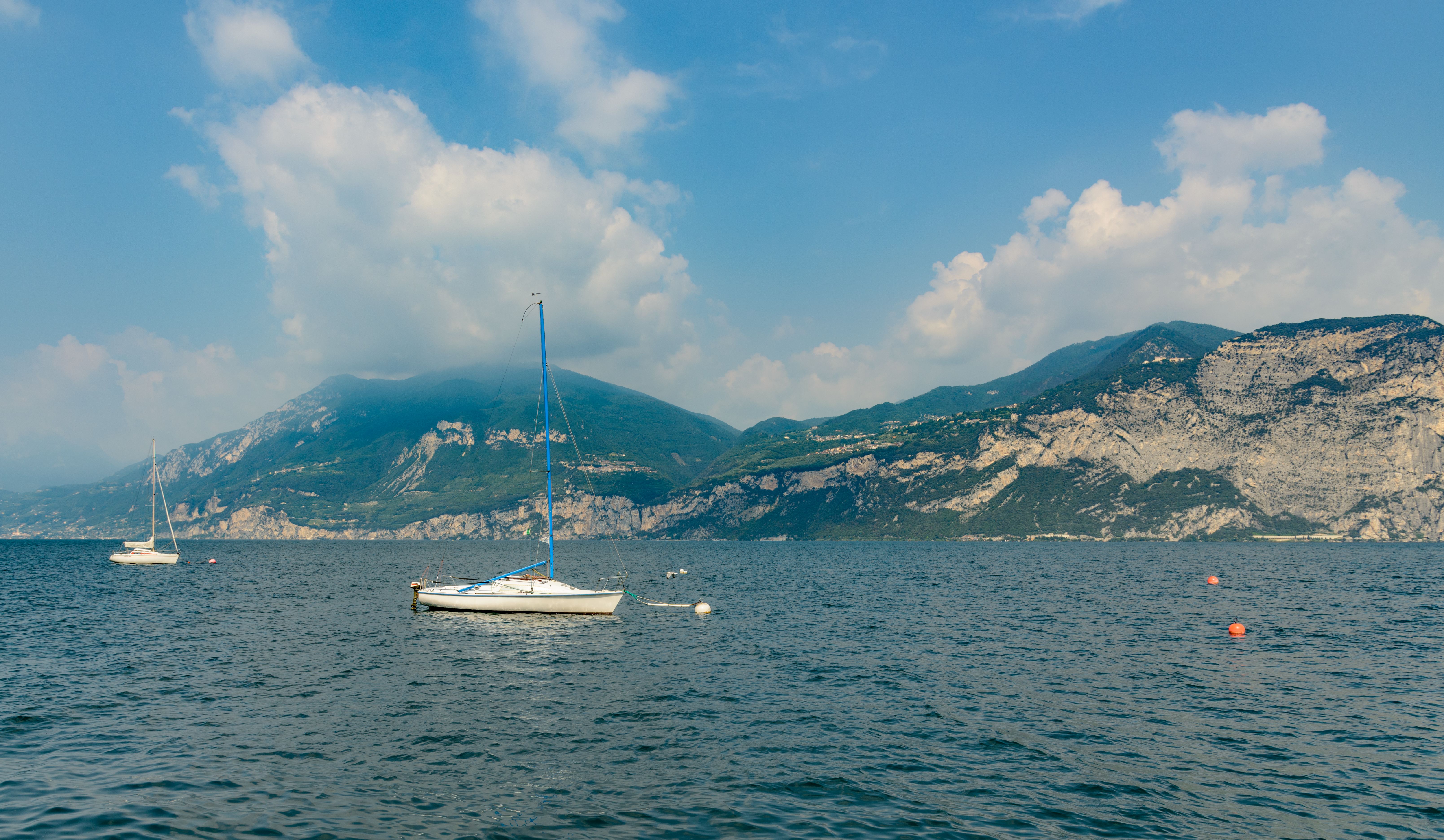 Is 4 days in Lake Garda enough? Yes, and it's a great length for the lake. Here's what 4 days covers, what it misses, and how to base yourself well.