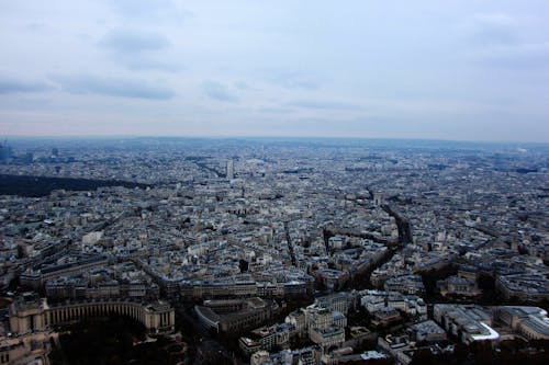 Free stock photo of city, city of love, detail