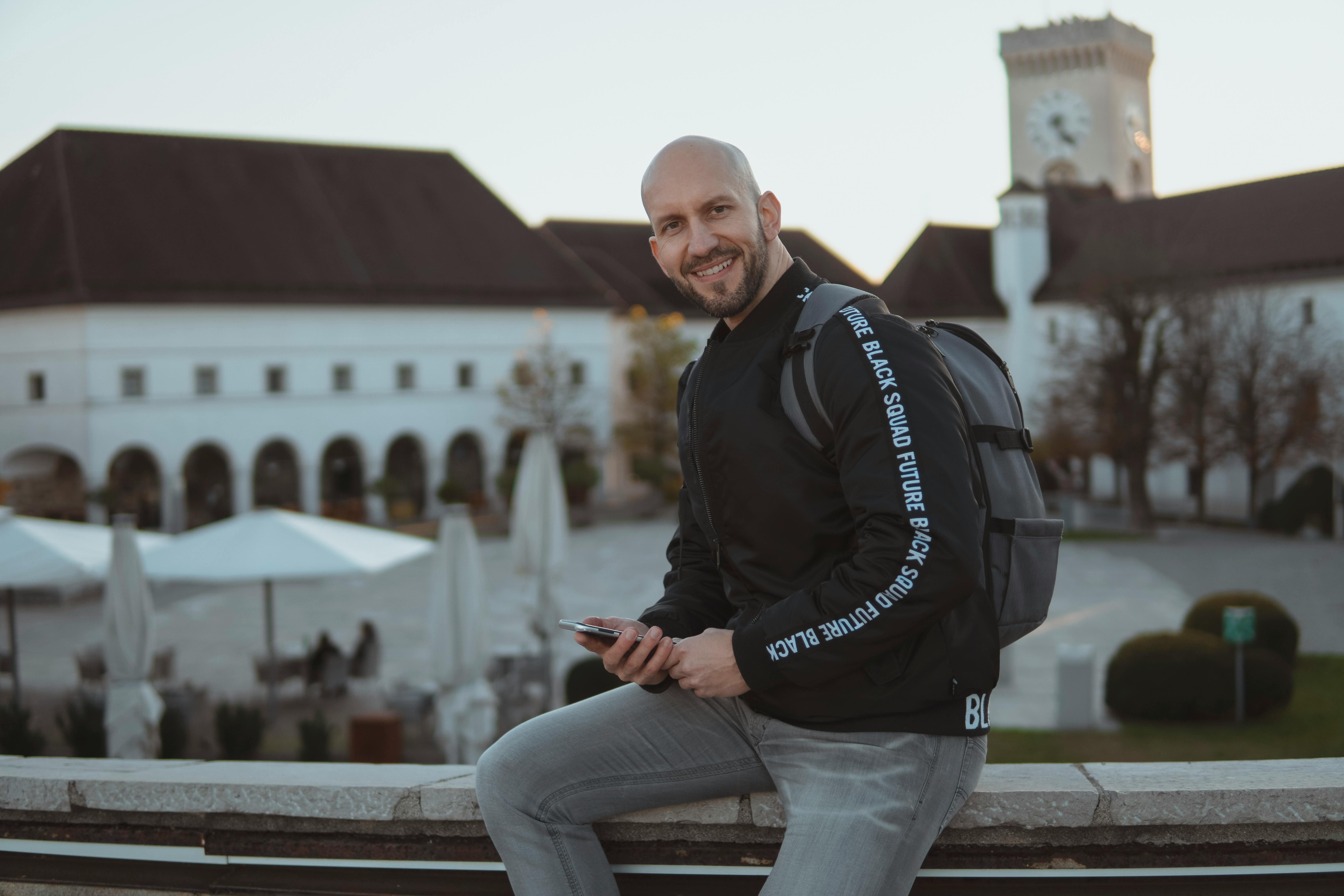 Lufthansa Reinforces Lifestyle Brand Positioning Through New City Guides — Photo by Tanja Nikolic on Pexels