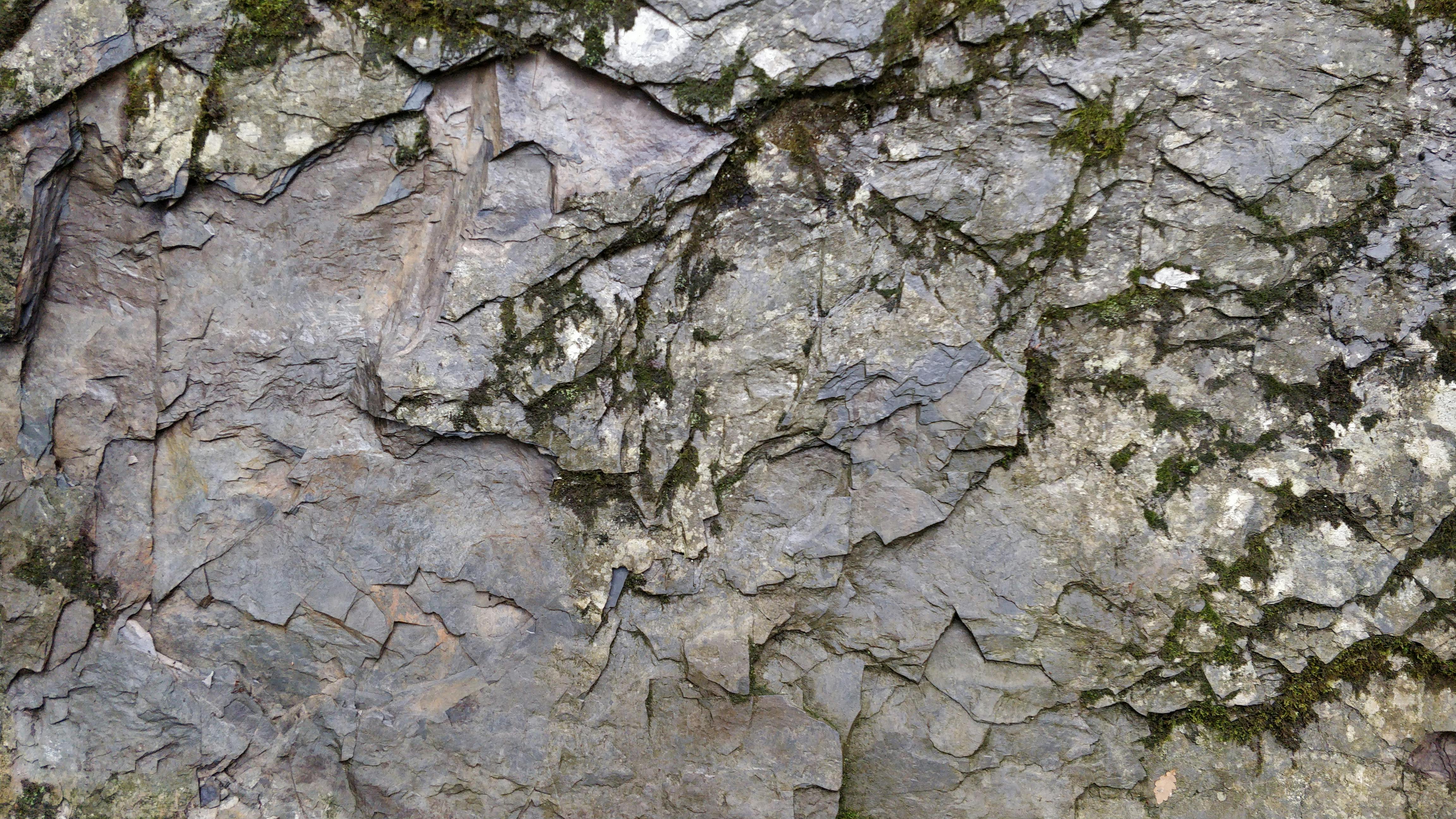 Free stock photo of Grey rock, rock, rock texture