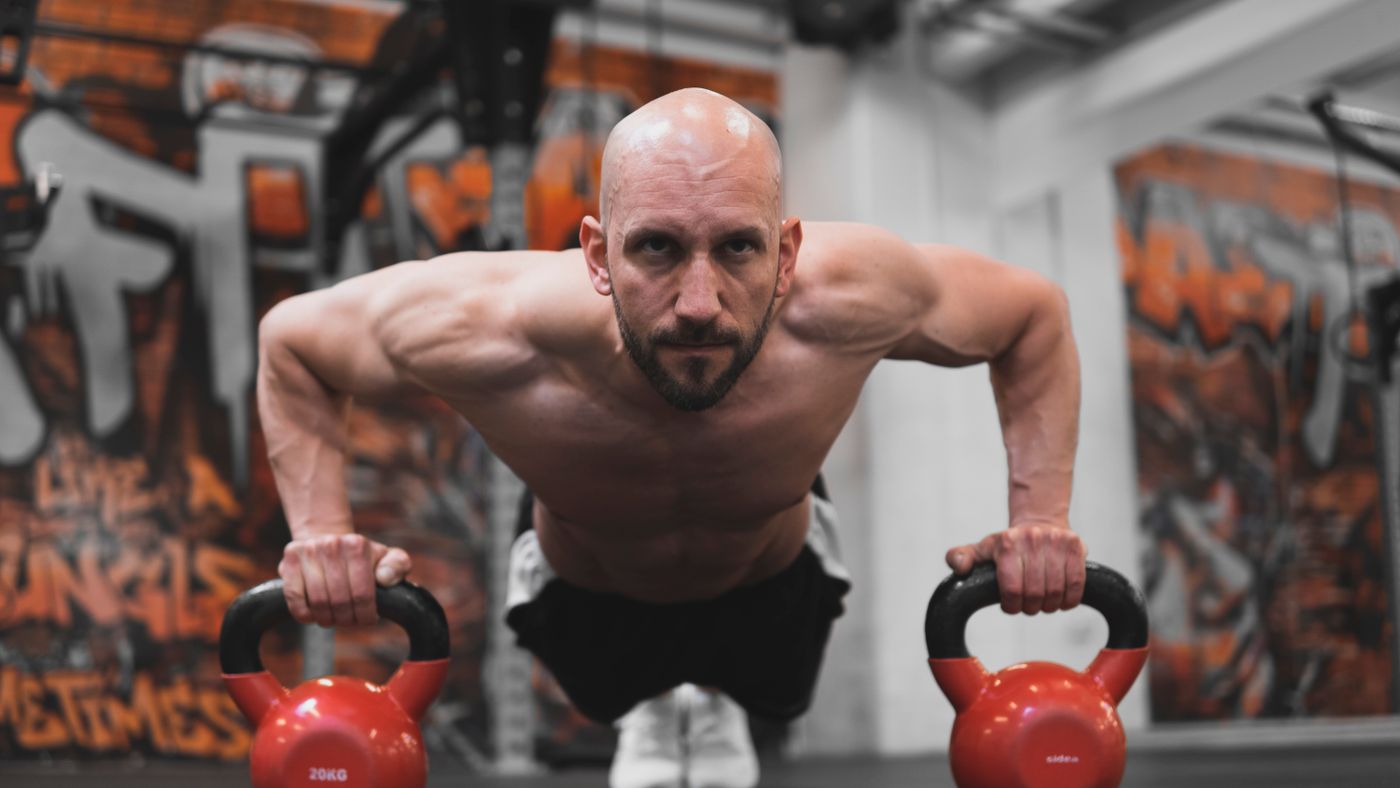 CrossFit to Kettlebells: Why I Switched and When I'd Recommend Each